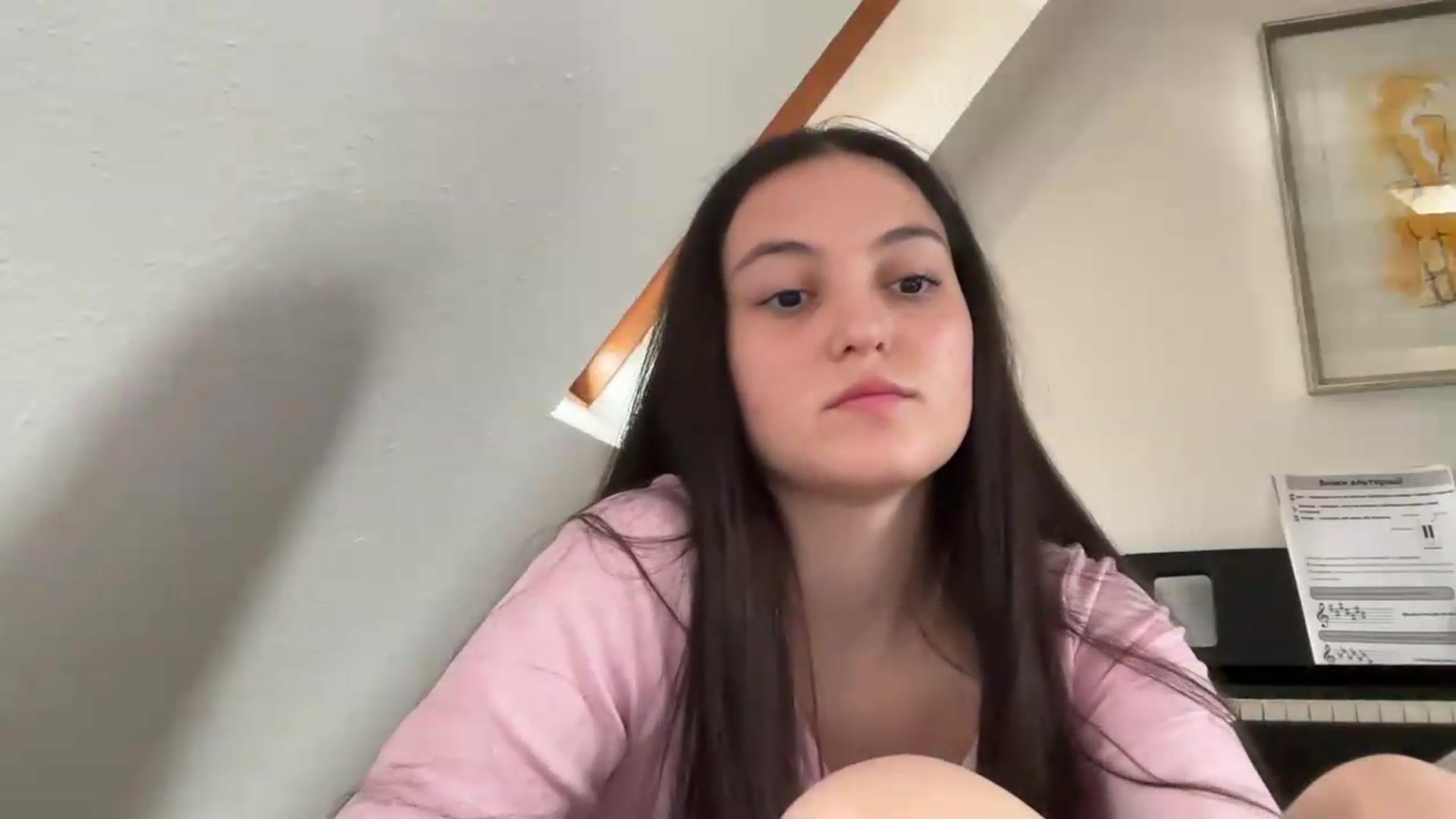 Gallery image thumbnail from IrisAmore's myfreecams stream on, 07/09/2026, 08:53 image 20 of 20