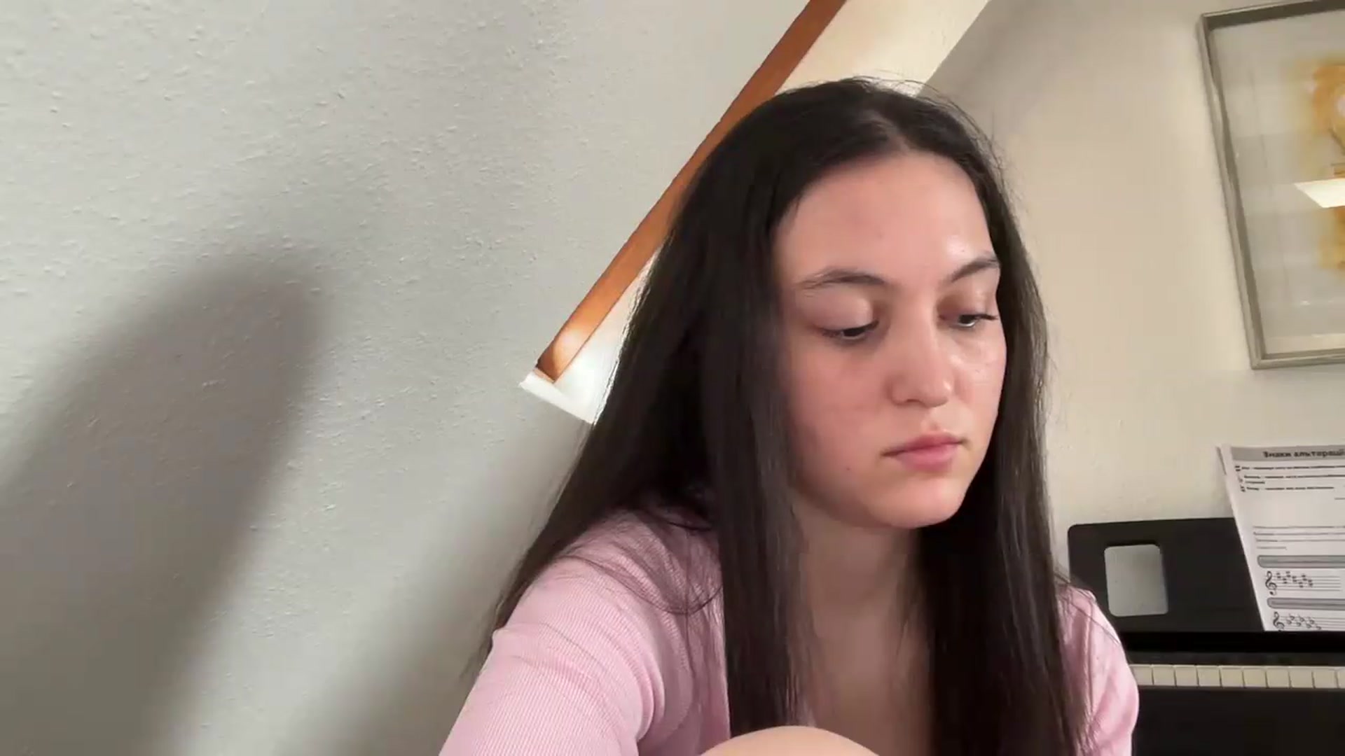 Gallery image thumbnail from IrisAmore's myfreecams stream on, 07/09/2026, 10:15 image 13 of 20