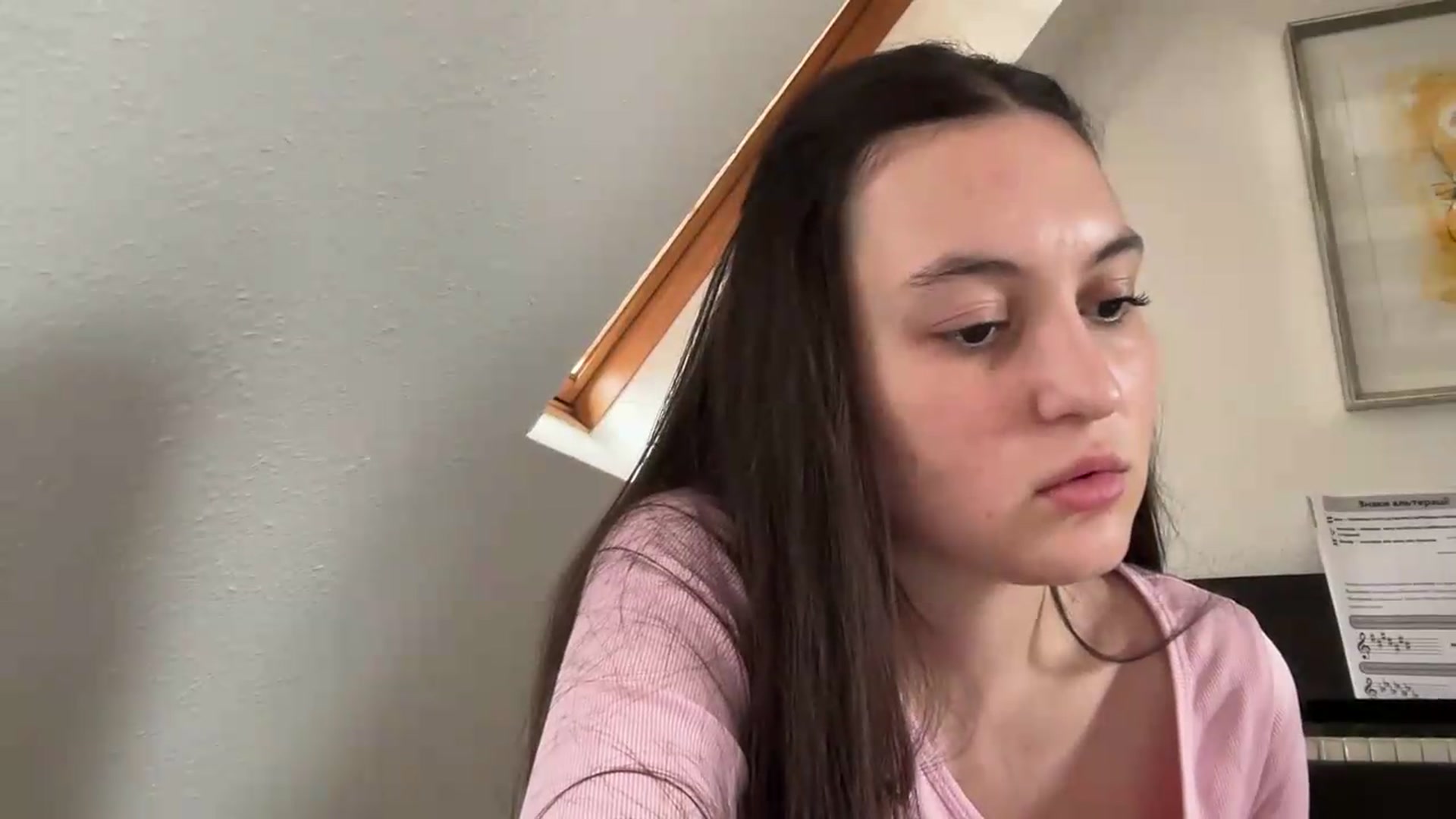 Gallery image thumbnail from IrisAmore's myfreecams stream on, 07/09/2026, 12:05 image 8 of 20