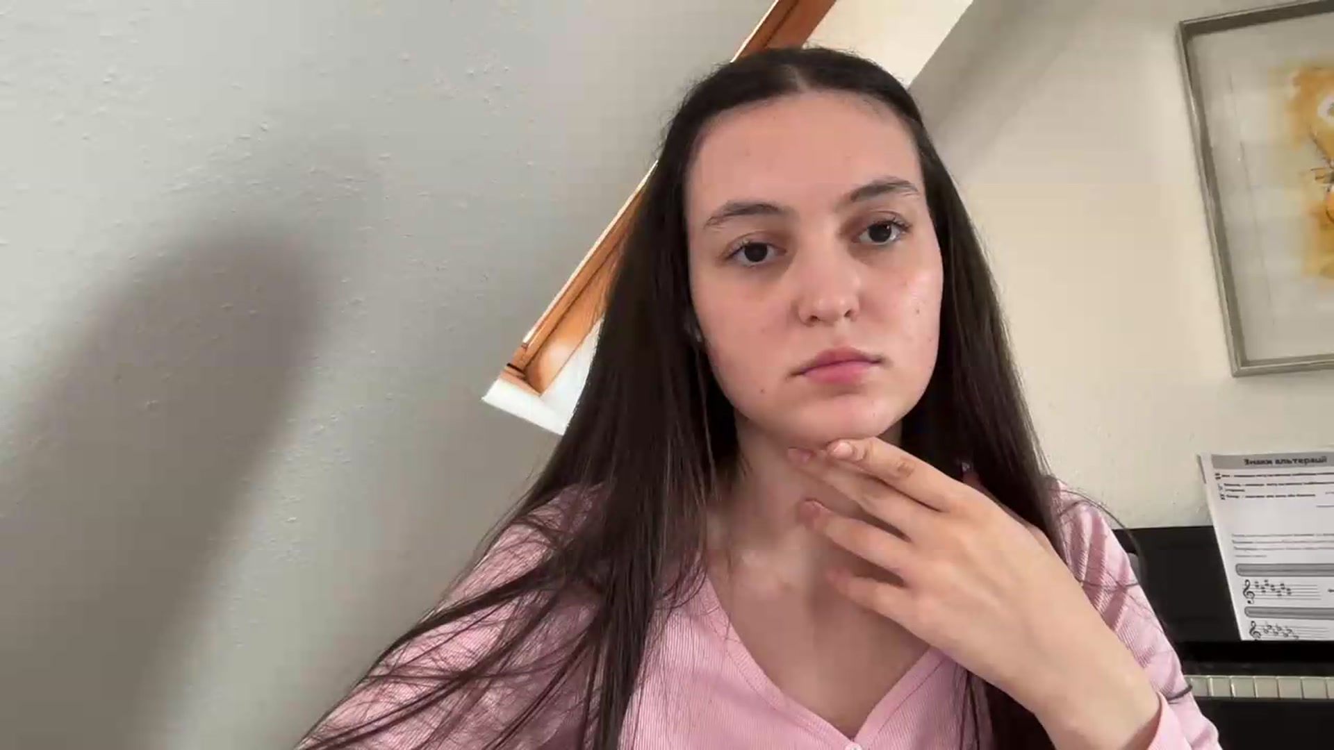 Gallery image thumbnail from IrisAmore's myfreecams stream on, 07/09/2026, 12:05 image 3 of 20