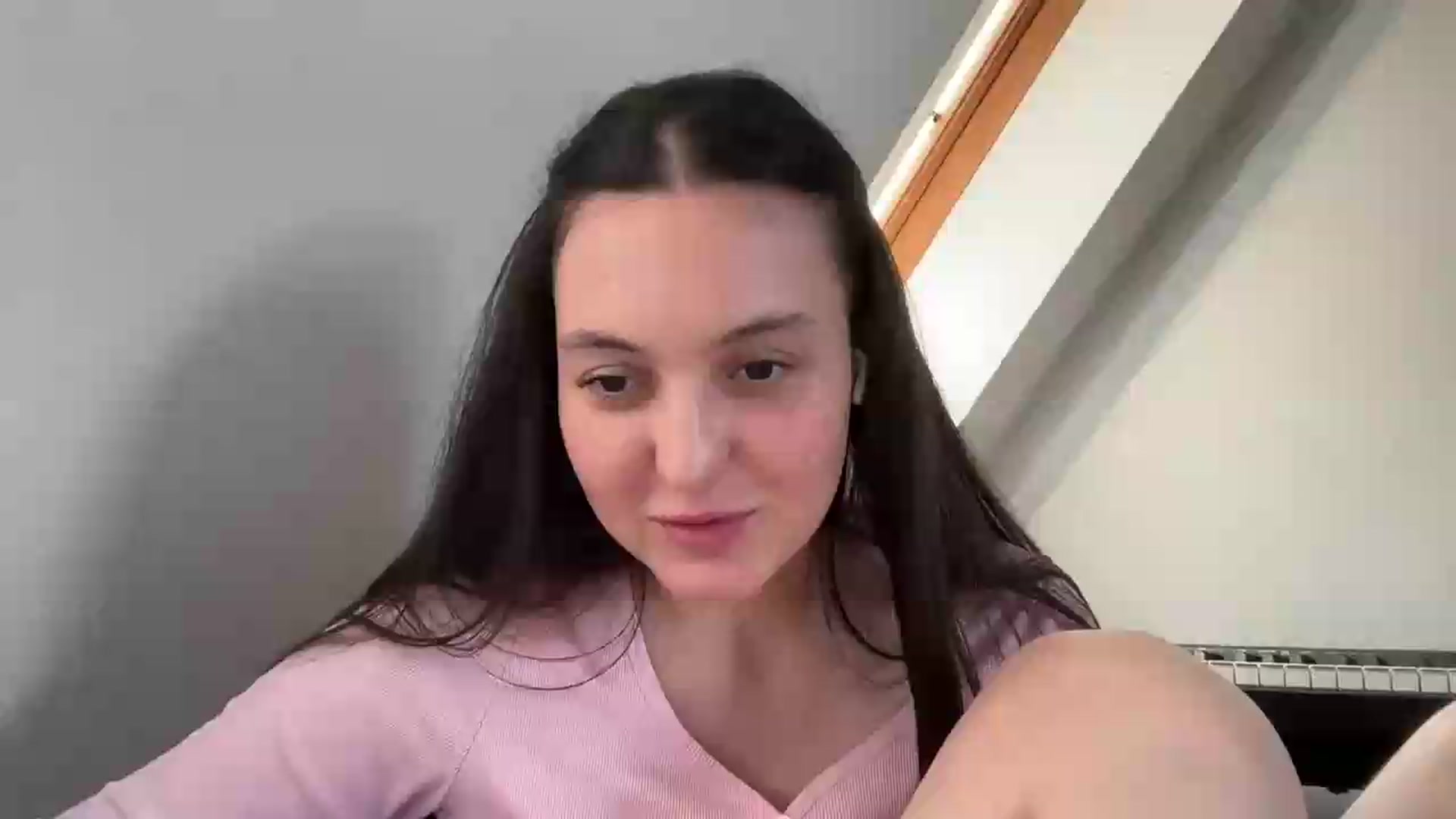 Gallery image thumbnail from IrisAmore's myfreecams stream on, 07/09/2026, 14:01 image 3 of 20