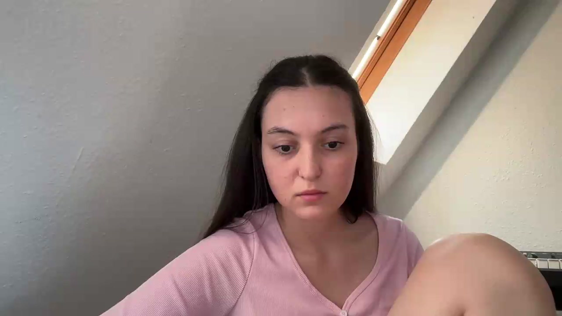 Gallery image thumbnail from IrisAmore's myfreecams stream on, 07/09/2026, 14:01 image 19 of 20