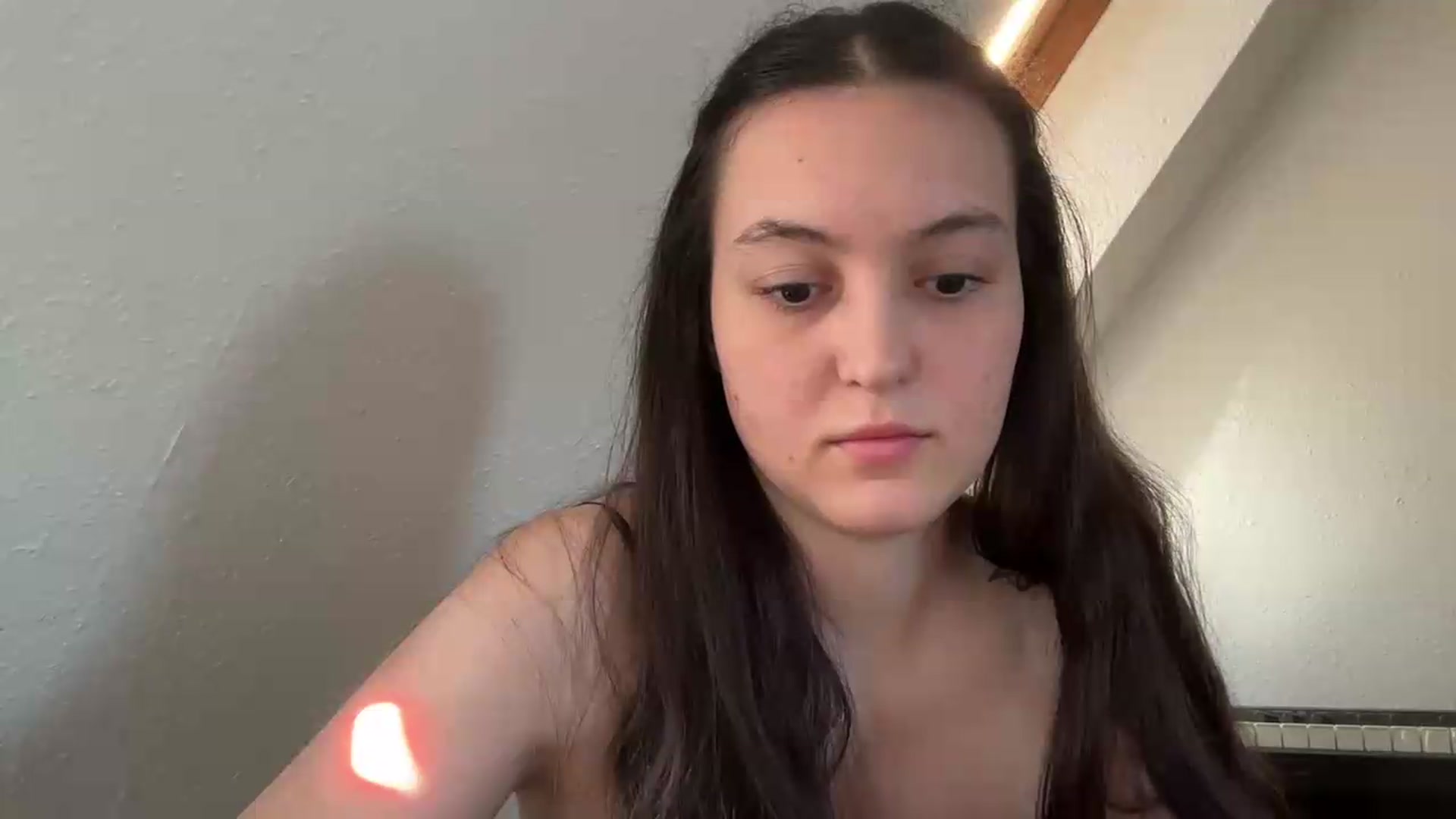 Gallery image thumbnail from IrisAmore's myfreecams stream on, 07/11/2026, 09:18 image 2 of 20