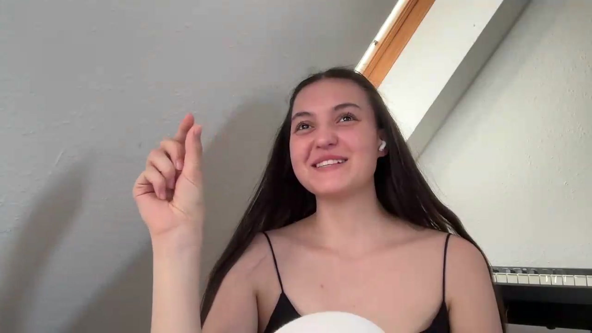 Gallery image thumbnail from IrisAmore's myfreecams stream on, 07/11/2026, 12:32 image 2 of 20