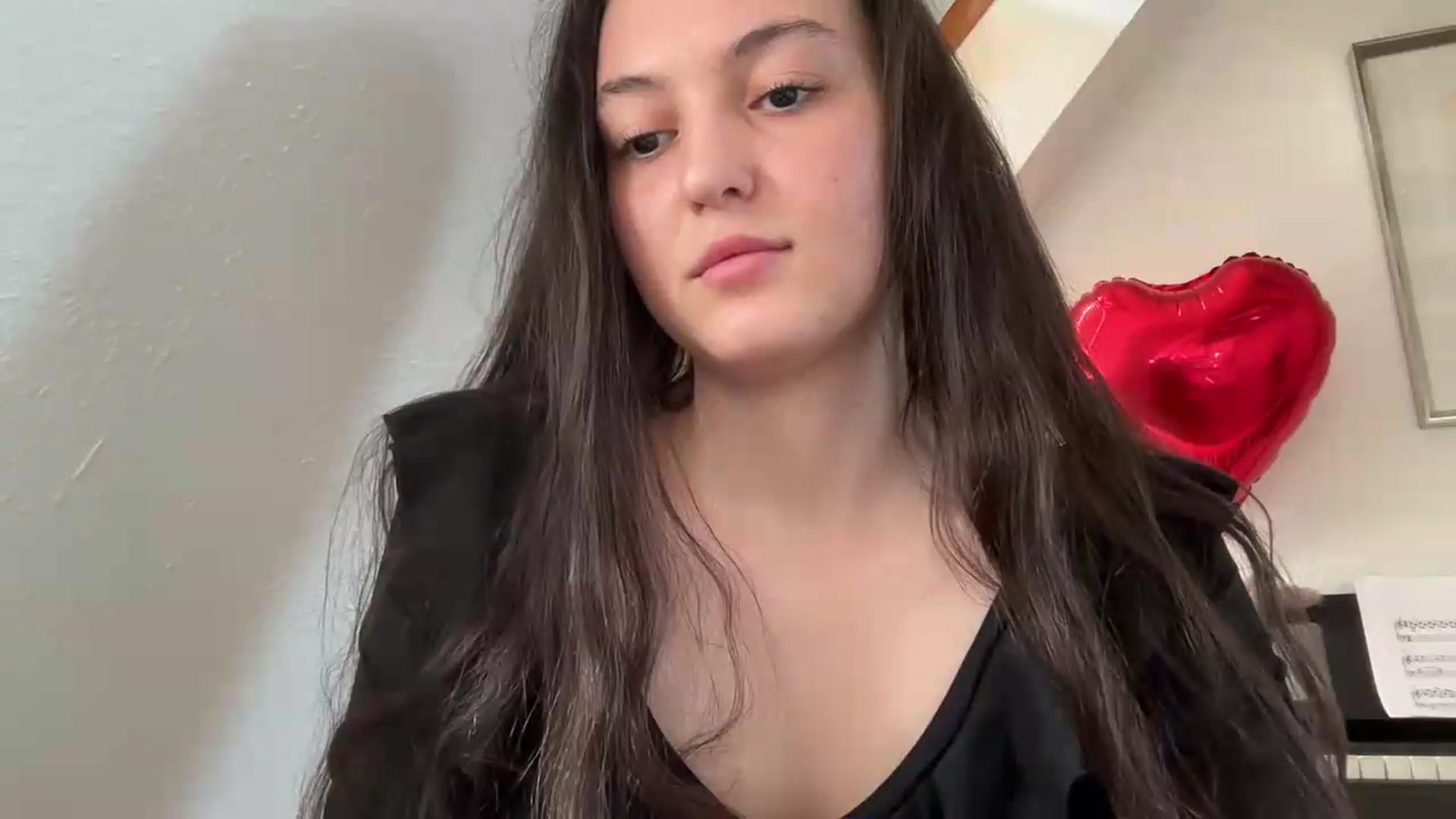 Gallery image thumbnail from IrisAmore's myfreecams stream on, 07/14/2026, 08:31 image 20 of 20