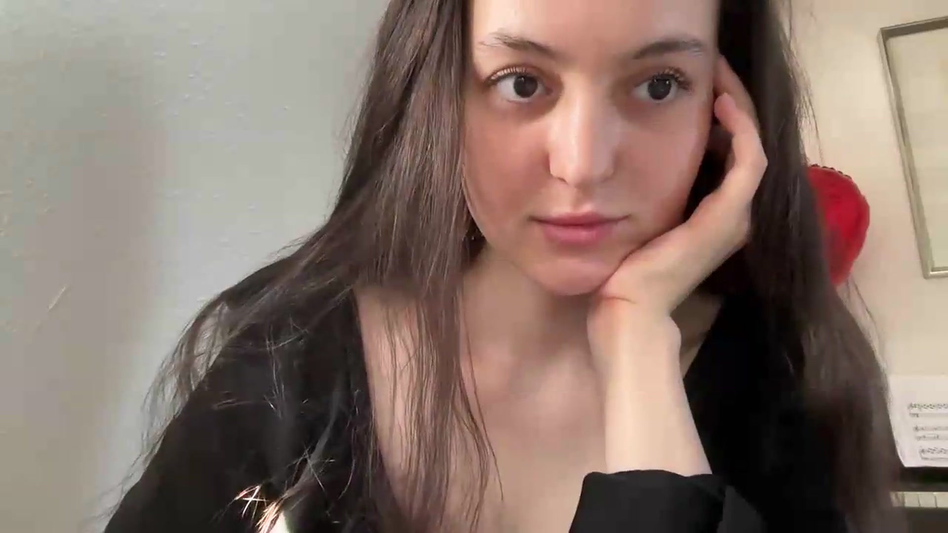 Gallery image thumbnail from IrisAmore's myfreecams stream on, 07/14/2026, 08:31 image 19 of 20
