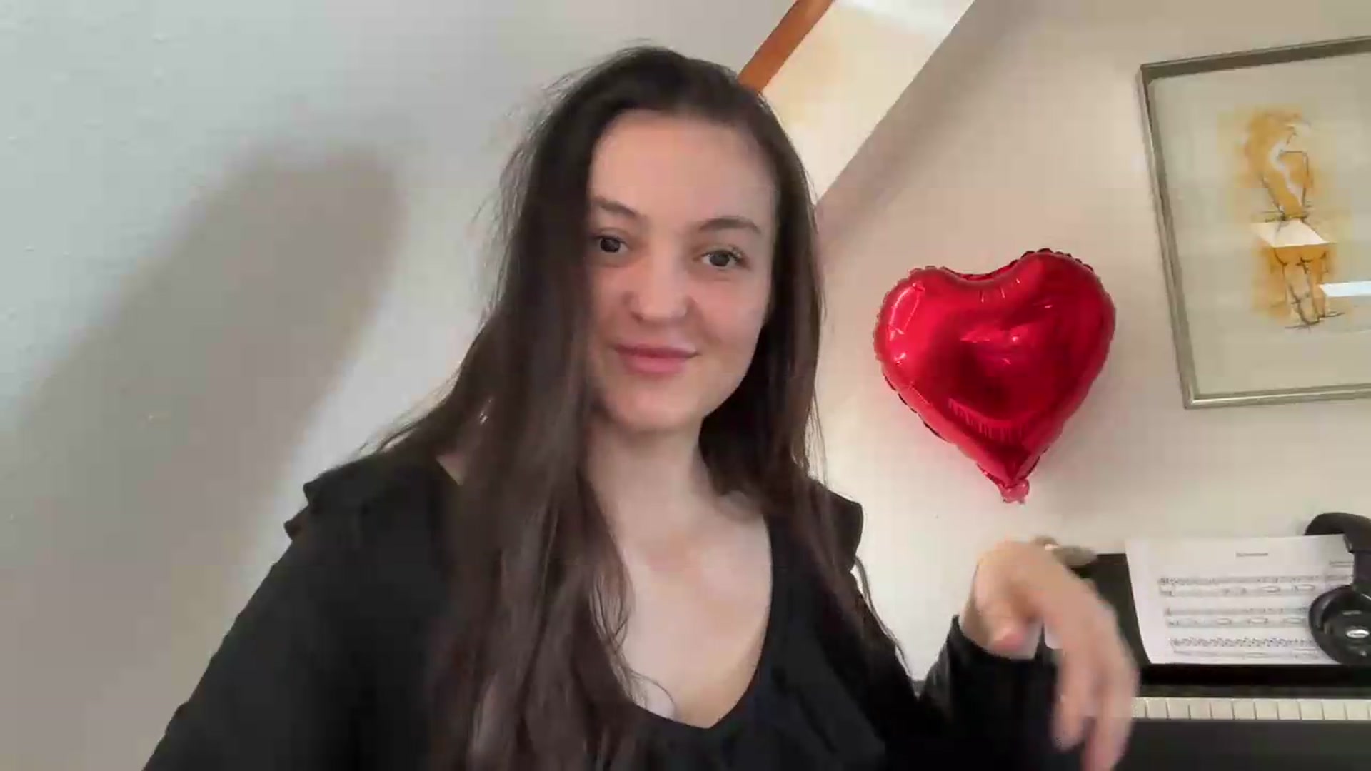 Gallery image thumbnail from IrisAmore's myfreecams stream on, 07/14/2026, 08:31 image 6 of 20