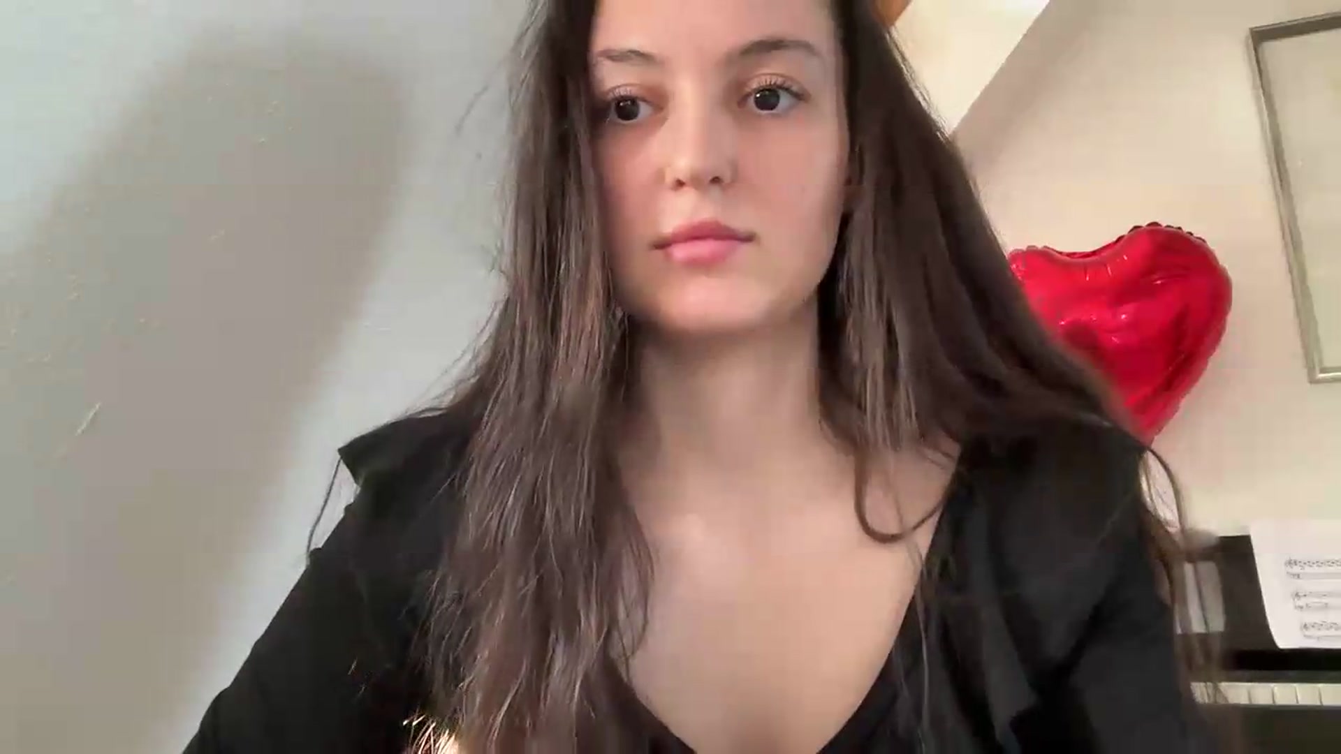 Gallery image thumbnail from IrisAmore's myfreecams stream on, 07/14/2026, 08:31 image 11 of 20