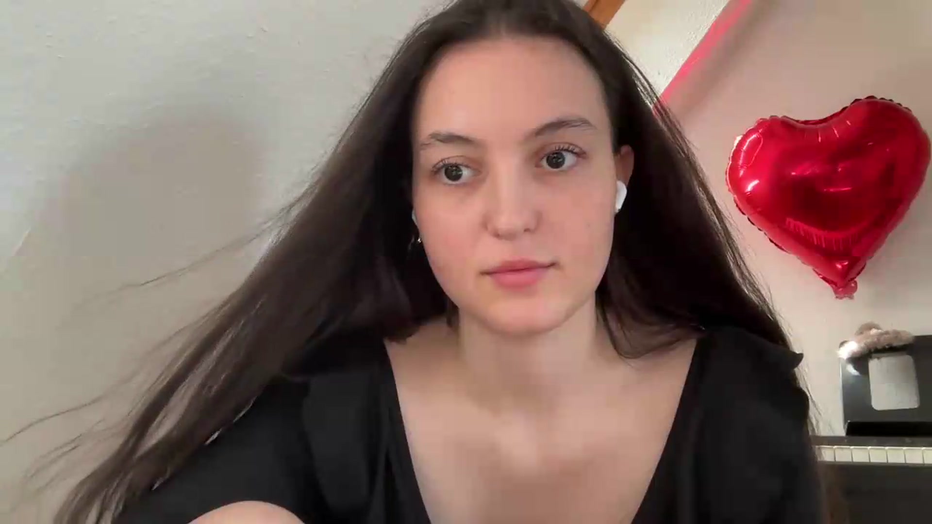Gallery image thumbnail from IrisAmore's myfreecams stream on, 07/14/2026, 10:37 image 8 of 20