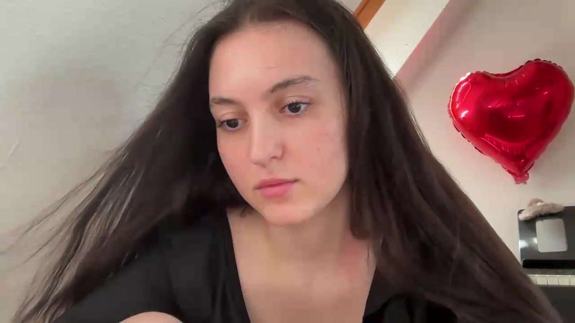 Gallery image thumbnail from IrisAmore's myfreecams stream on, 07/14/2026, 10:37 image 13 of 20