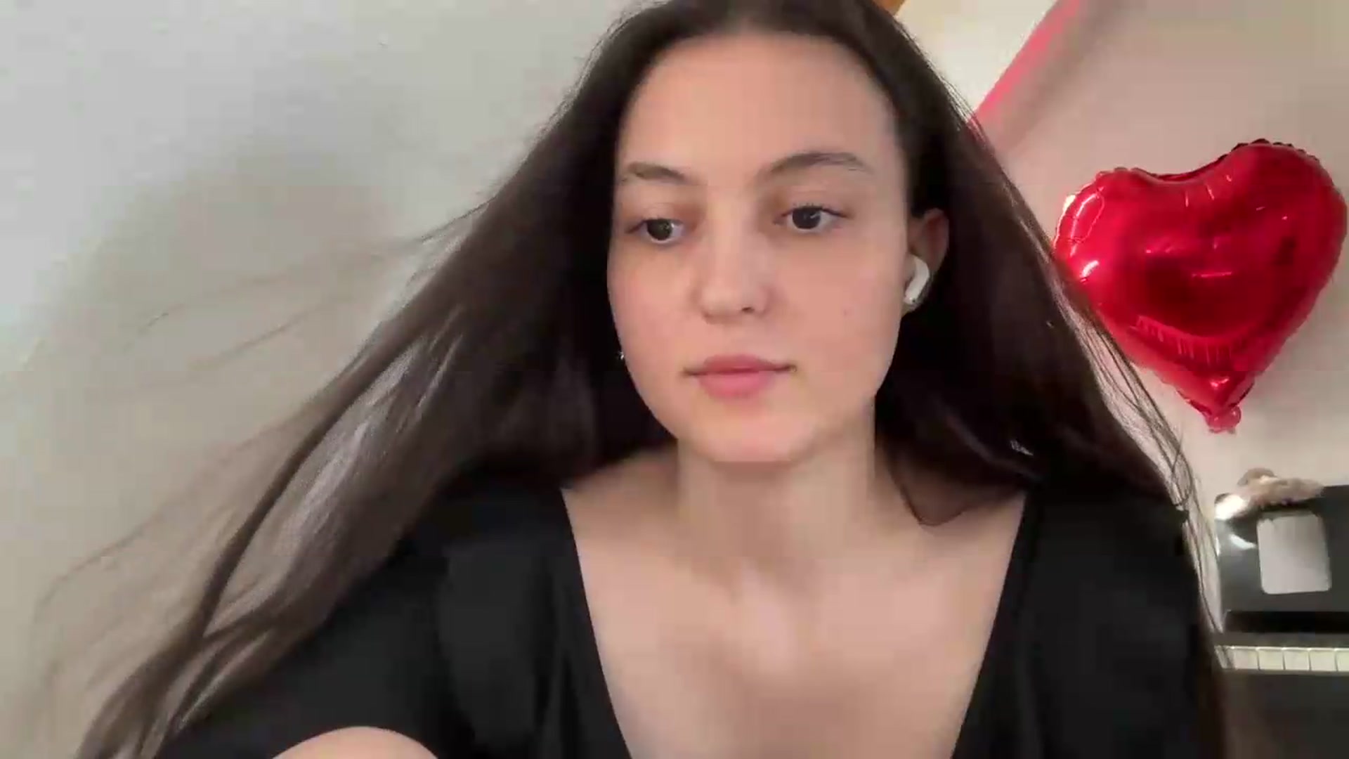 Gallery image thumbnail from IrisAmore's myfreecams stream on, 07/14/2026, 10:37 image 9 of 20