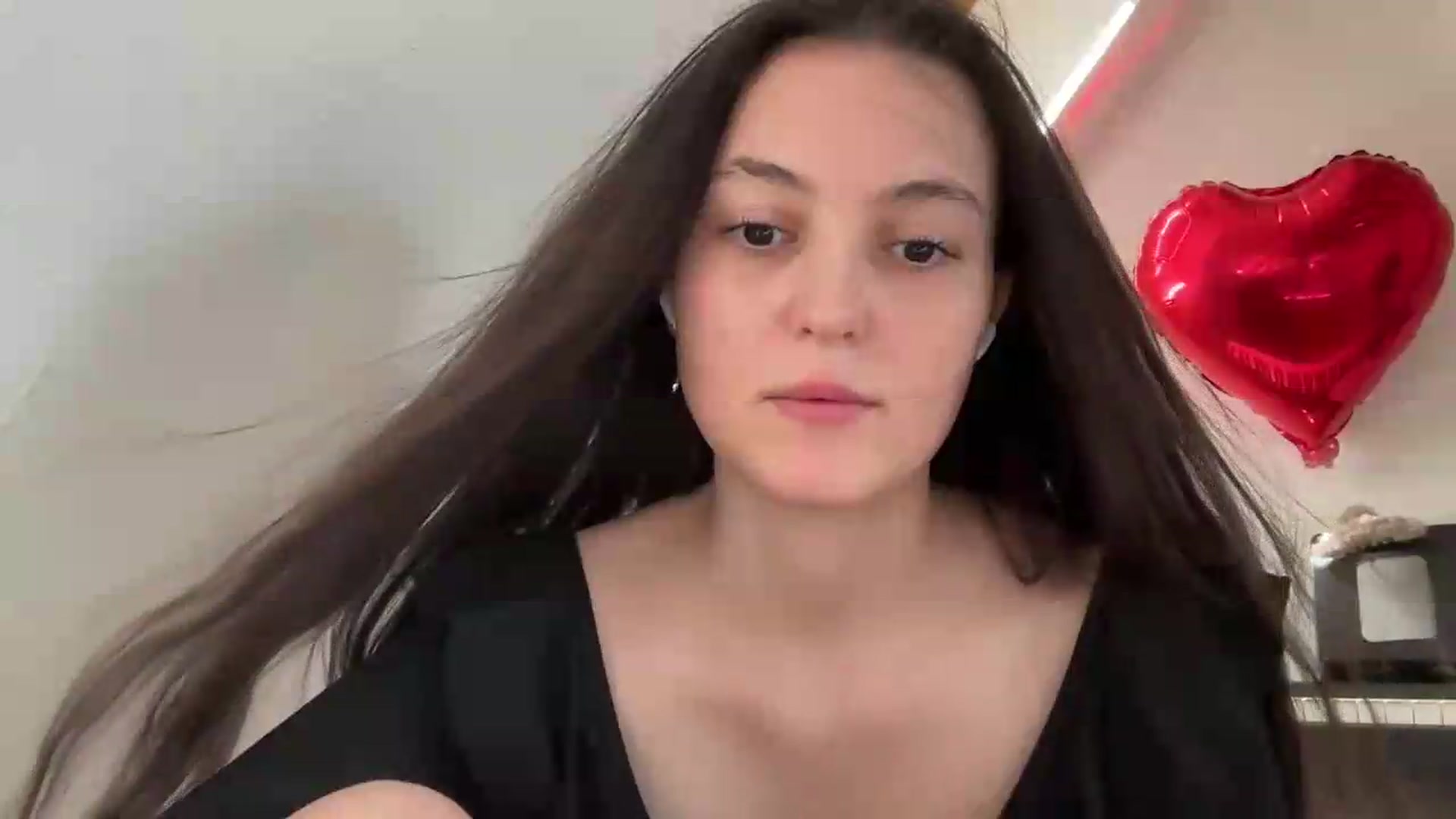 Gallery image thumbnail from IrisAmore's myfreecams stream on, 07/14/2026, 10:37 image 5 of 20
