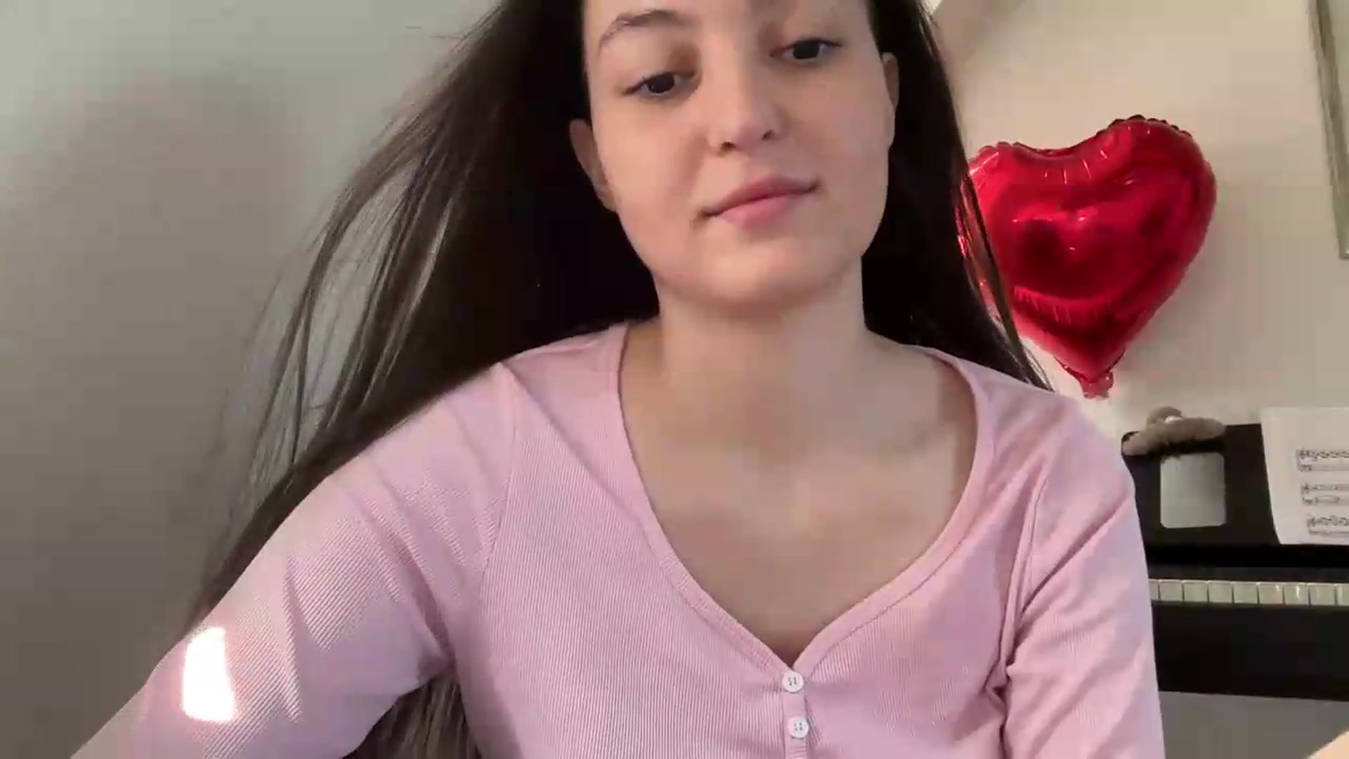 Gallery image thumbnail from IrisAmore's myfreecams stream on, 07/15/2026, 08:29 image 15 of 20