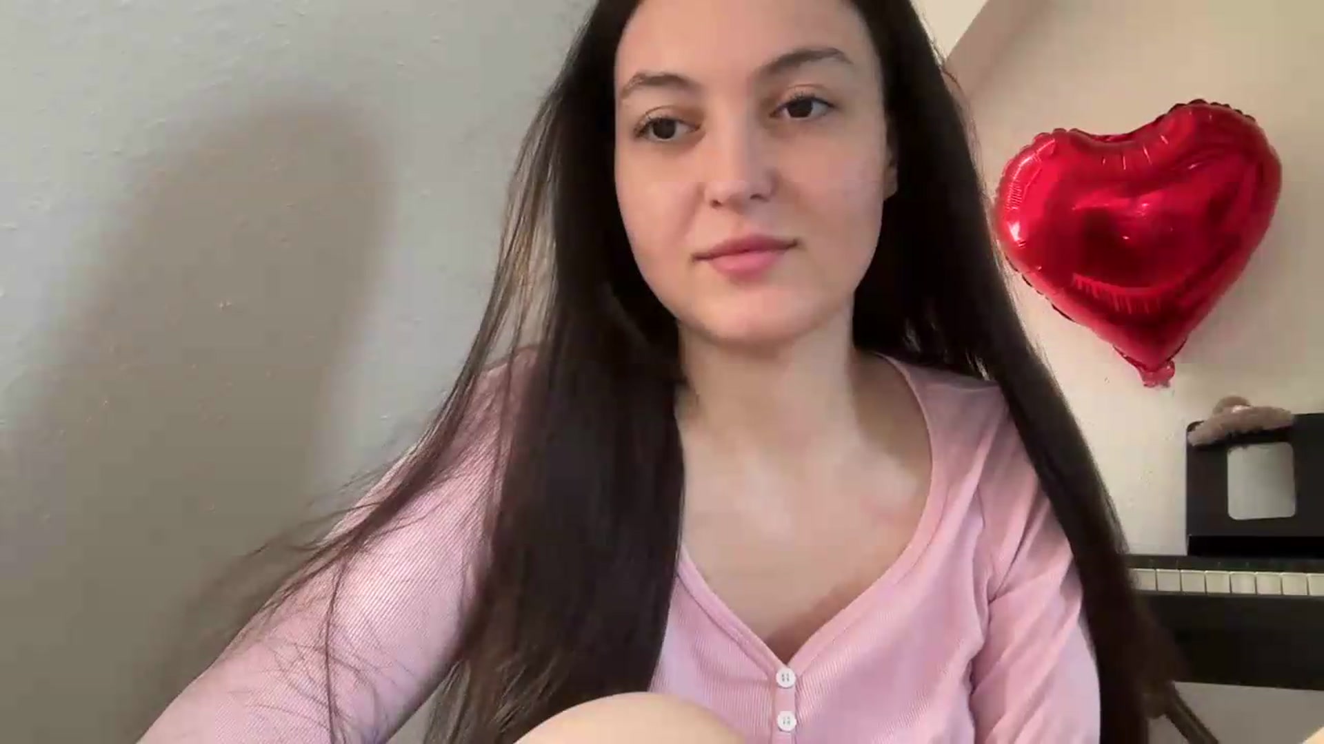 Gallery image thumbnail from IrisAmore's myfreecams stream on, 07/15/2026, 08:29 image 5 of 20