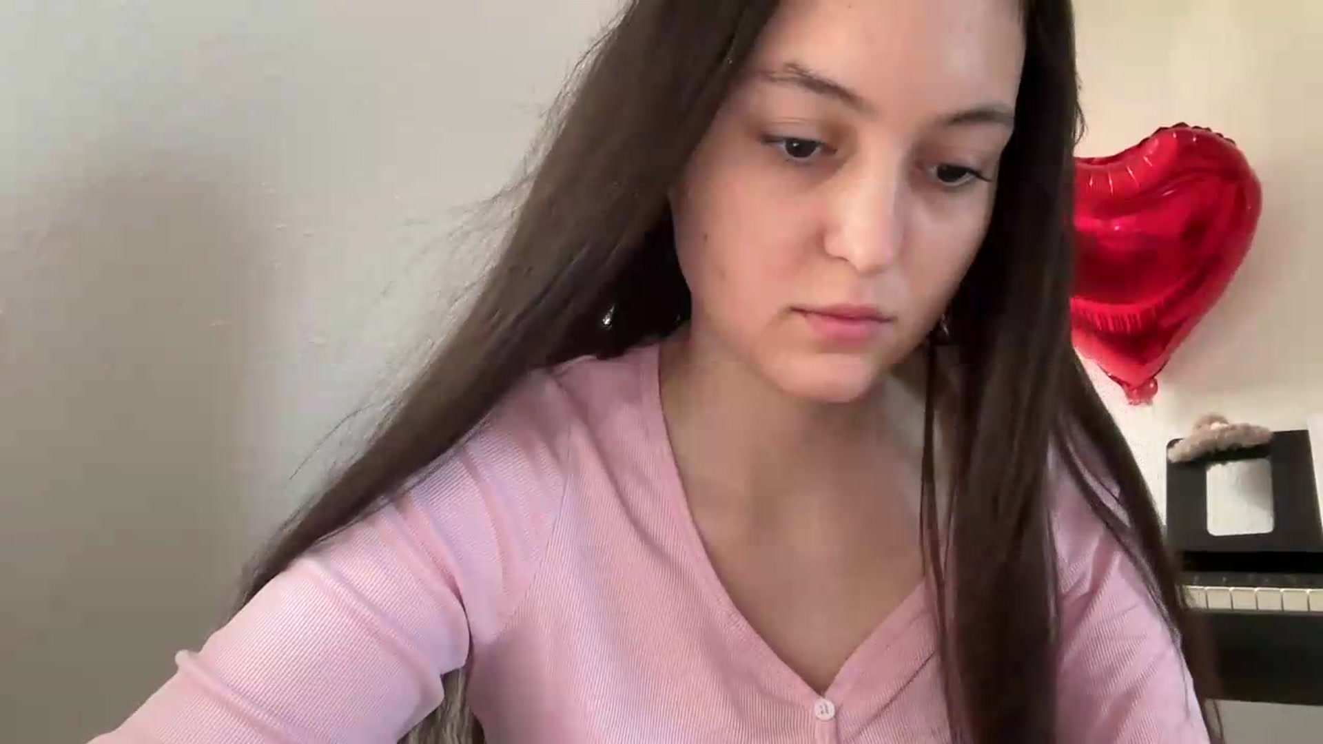 Gallery image thumbnail from IrisAmore's myfreecams stream on, 07/15/2026, 09:26 image 3 of 20