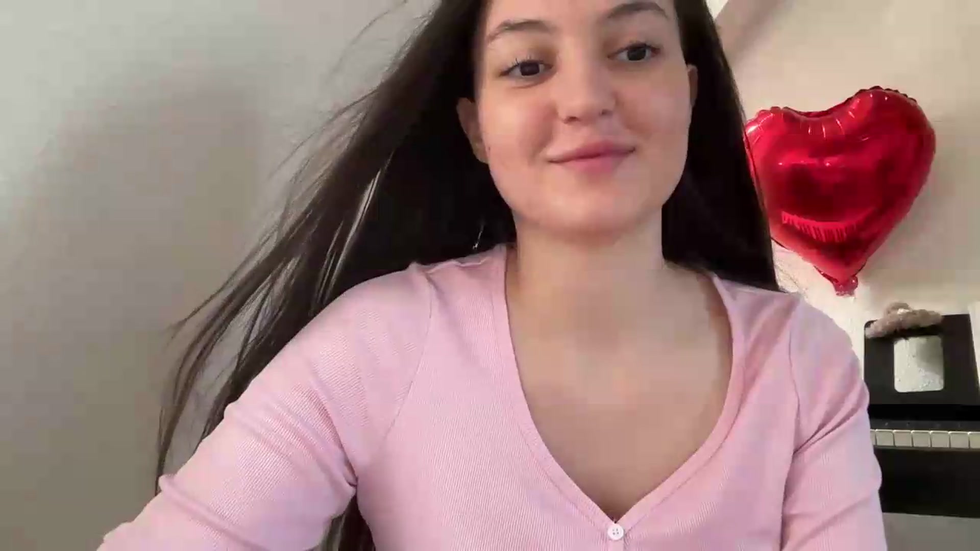 Gallery image thumbnail from IrisAmore's myfreecams stream on, 07/15/2026, 09:26 image 10 of 20