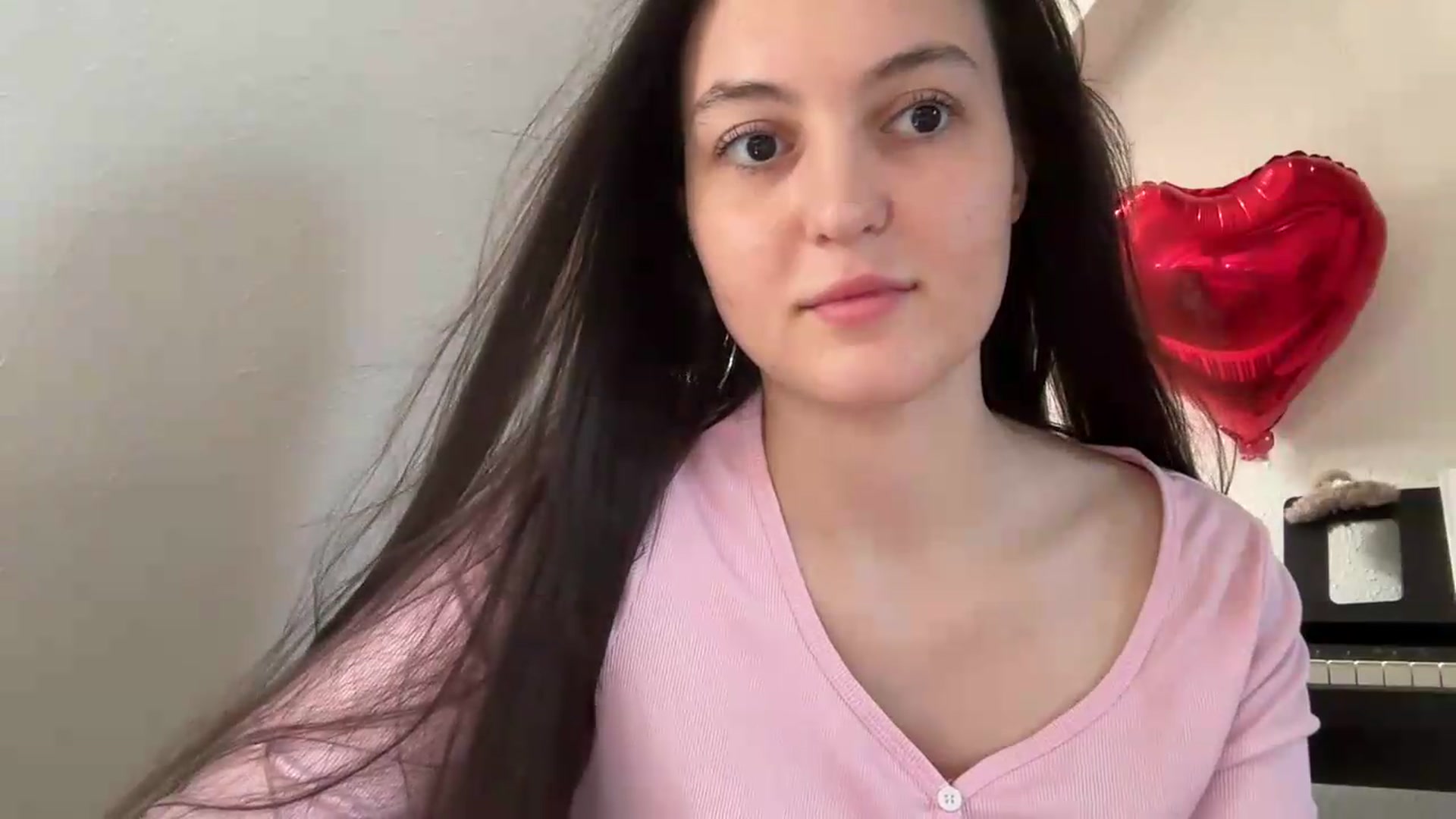 Gallery image thumbnail from IrisAmore's myfreecams stream on, 07/15/2026, 09:26 image 17 of 20