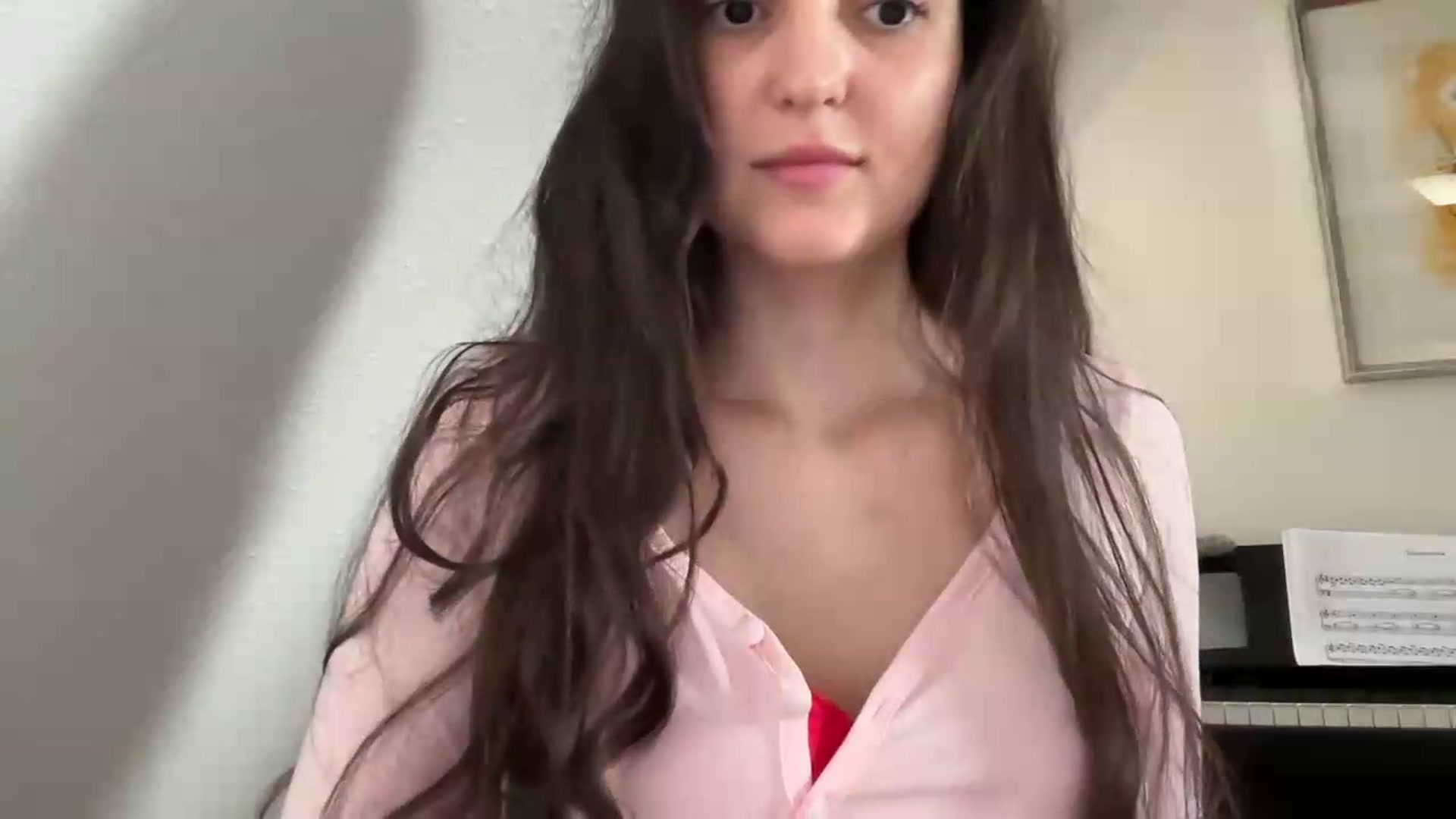 Gallery image thumbnail from IrisAmore's myfreecams stream on, 07/19/2026, 10:49 image 20 of 20