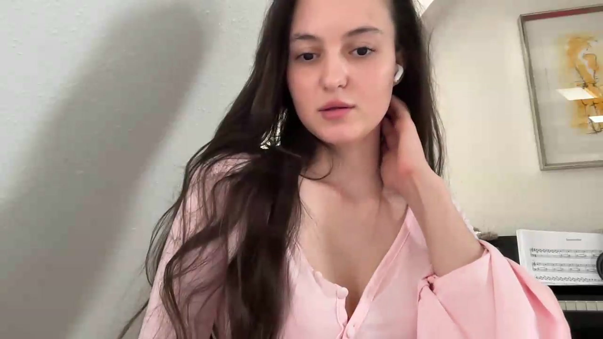 Gallery image thumbnail from IrisAmore's myfreecams stream on, 07/19/2026, 11:33 image 8 of 20