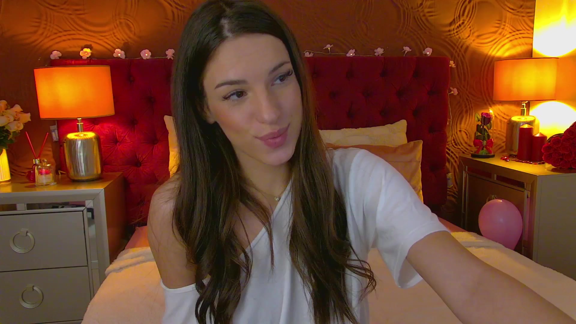 Gallery image thumbnail from IrisMonn's myfreecams stream on, 02/22/2026, 11:56 image 18 of 20