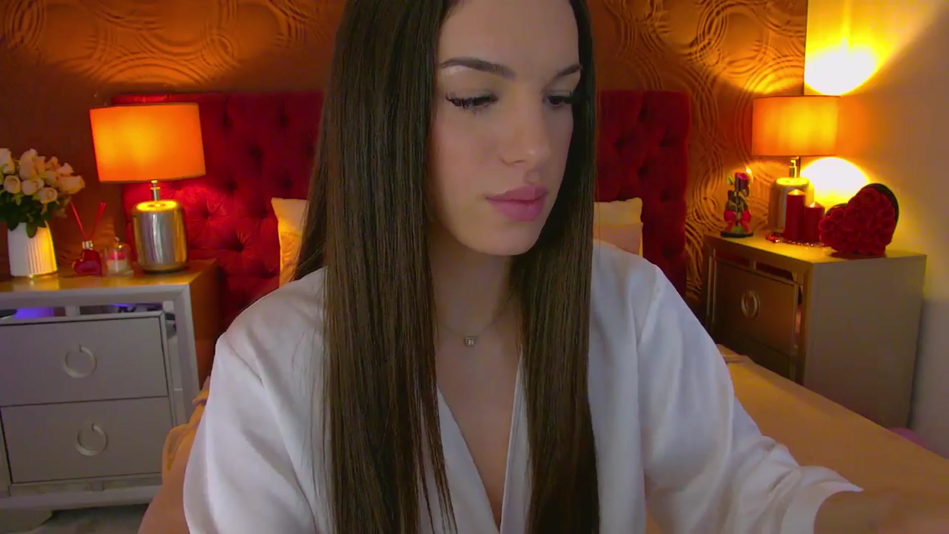 Gallery image thumbnail from IrisMonn's myfreecams stream on, 03/21/2026, 11:36 image 14 of 20