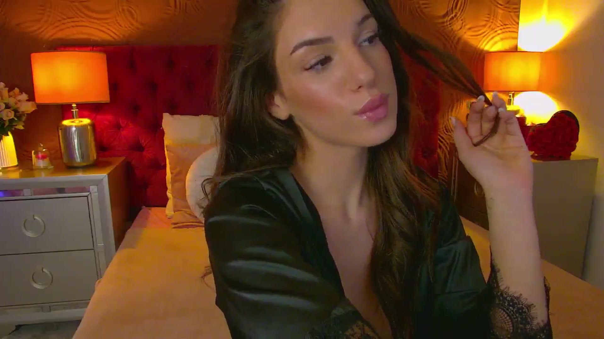 Gallery image thumbnail from IrisMonn's myfreecams stream on, 04/24/2026, 09:49 image 20 of 20