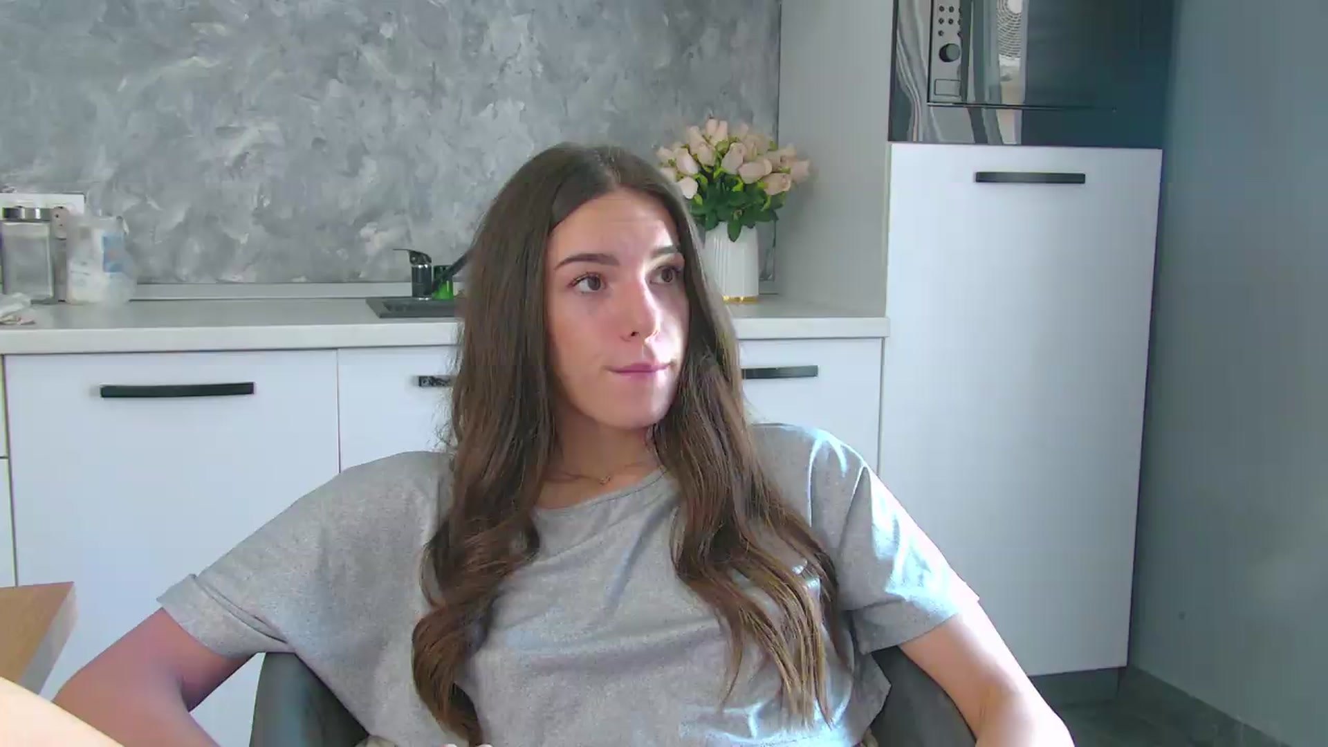 Gallery image thumbnail from IrisMonn's myfreecams stream on, 06/25/2026, 09:09 image 19 of 20