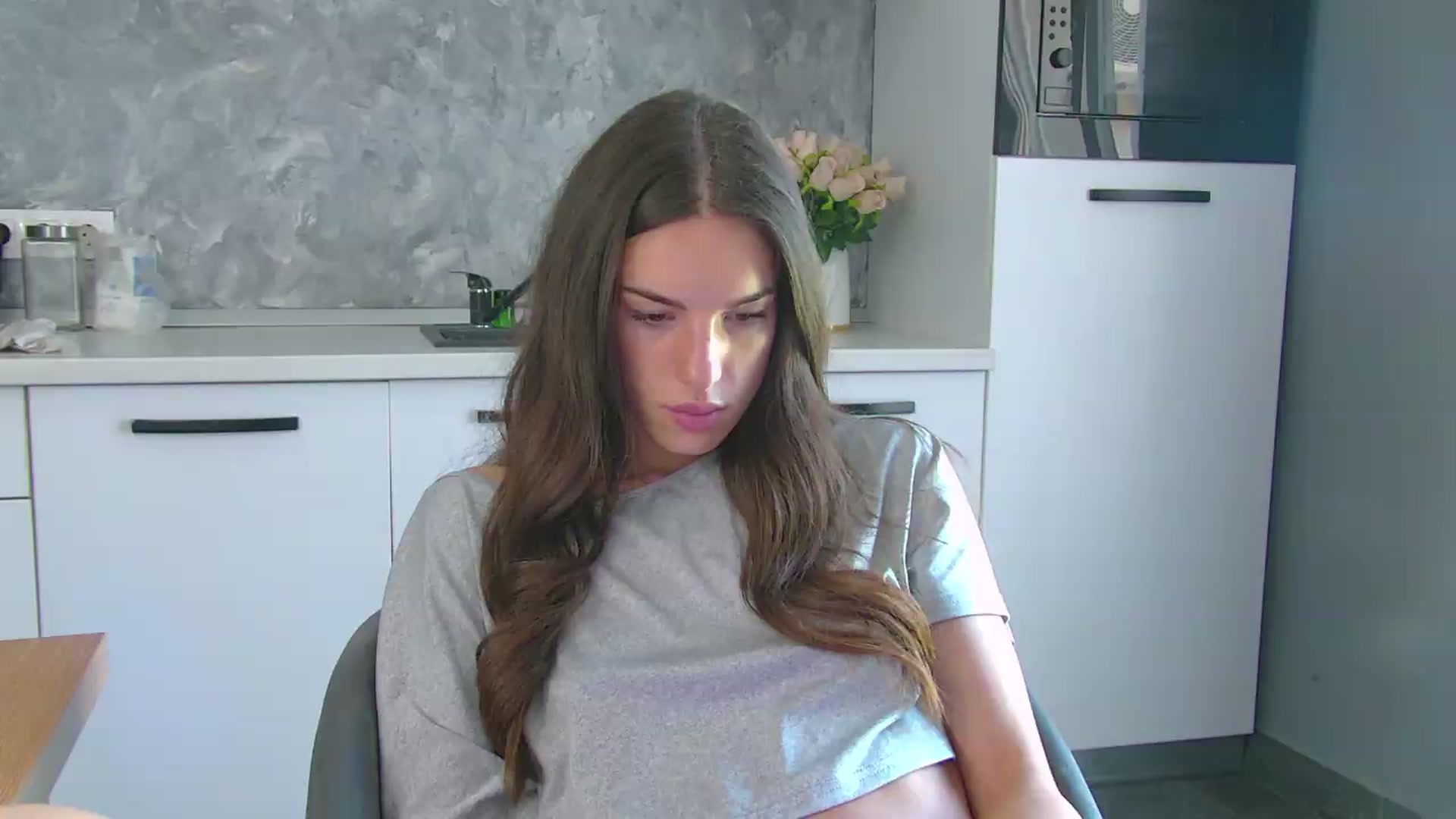 Gallery image thumbnail from IrisMonn's myfreecams stream on, 06/25/2026, 09:09 image 18 of 20