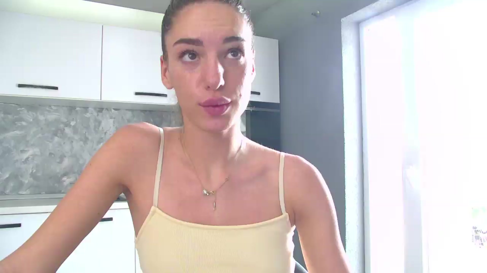 Gallery image thumbnail from IrisMonn's myfreecams stream on, 08/19/2026, 10:49 image 3 of 20