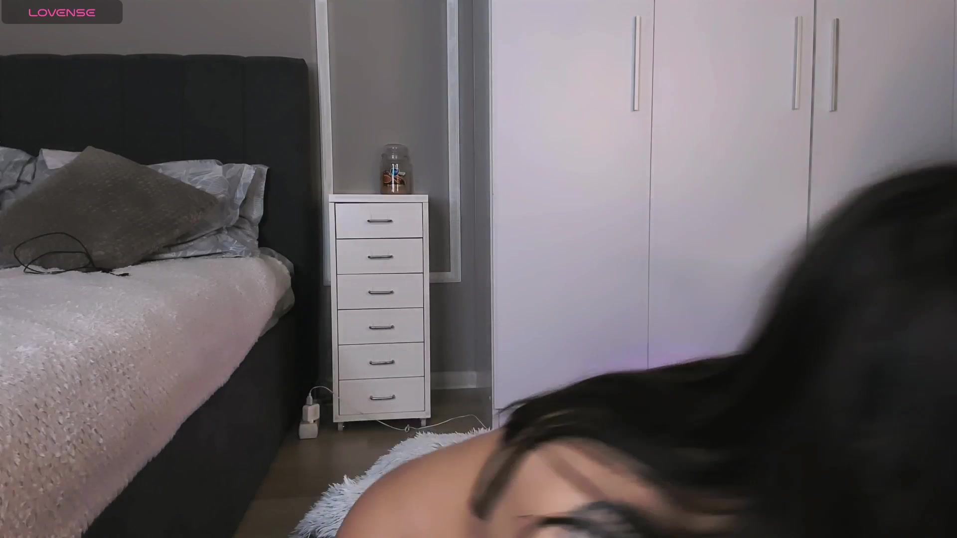 Gallery image thumbnail from IrisReynolds's myfreecams stream on, 03/23/2026, 17:13 image 20 of 20