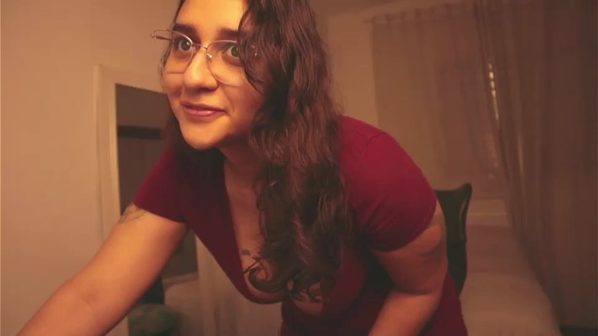 Gallery image thumbnail from Iris_'s myfreecams stream on, 02/16/2025, 08:00 image 9 of 20