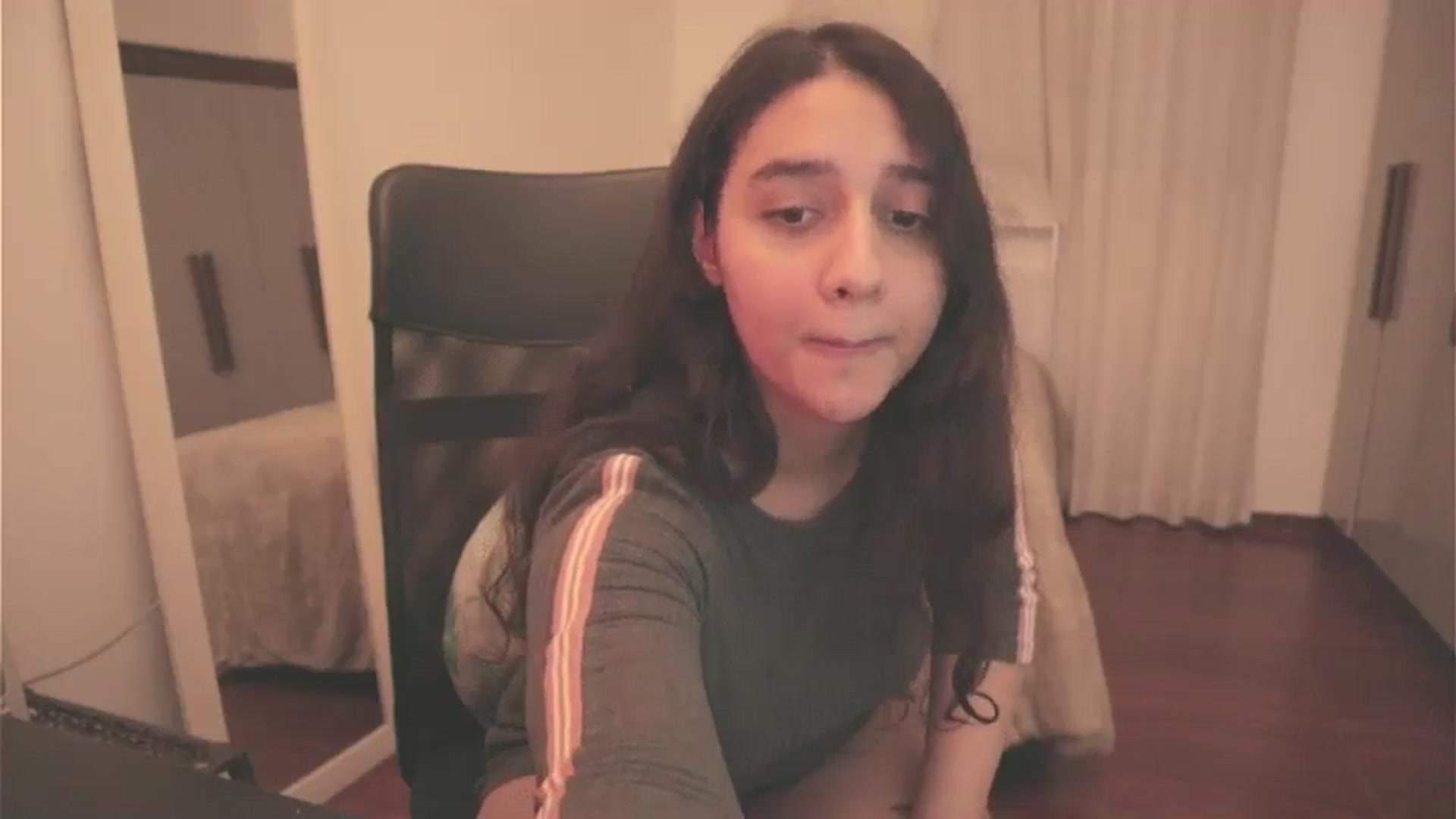 Gallery image thumbnail from Iris_'s myfreecams stream on, 07/11/2025, 07:14 image 20 of 20