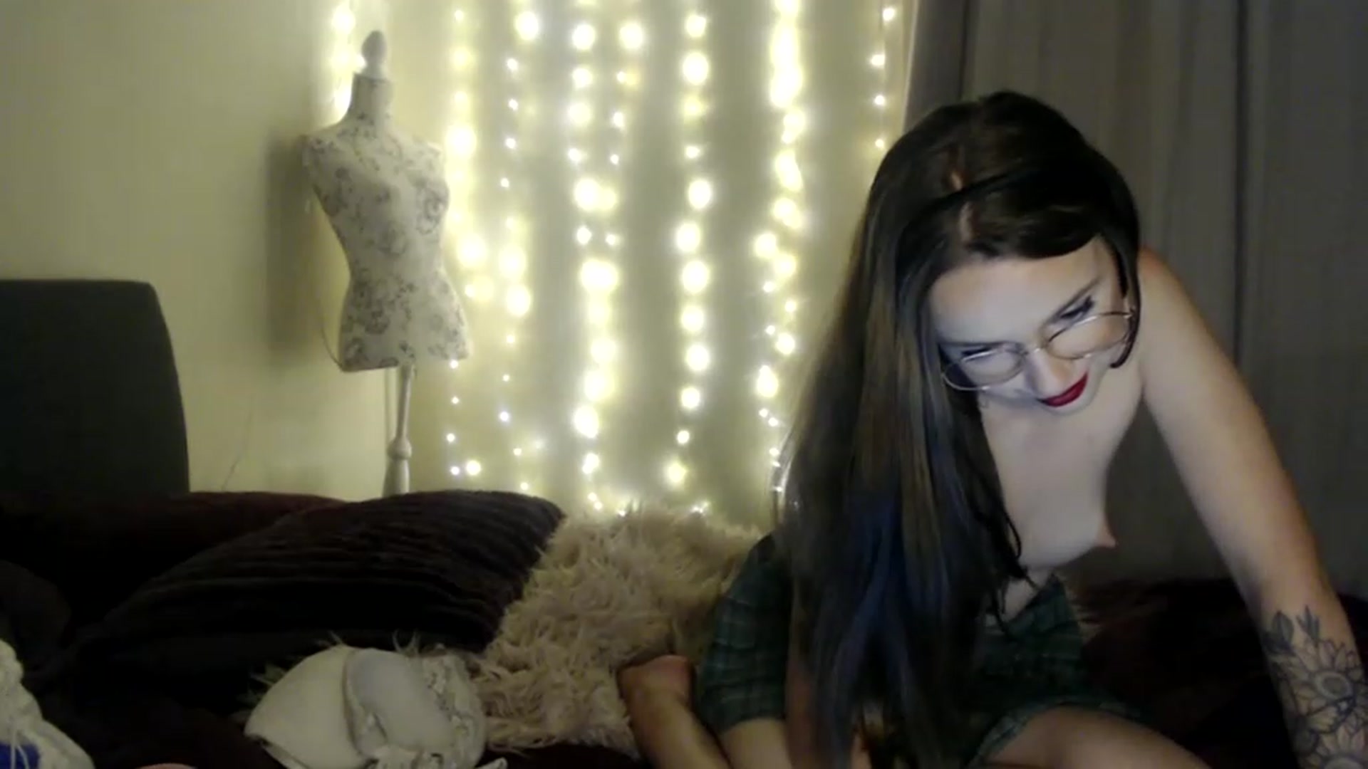 Gallery image thumbnail from Iris_mae's myfreecams stream on, 01/21/2023, 11:31 image 20 of 20