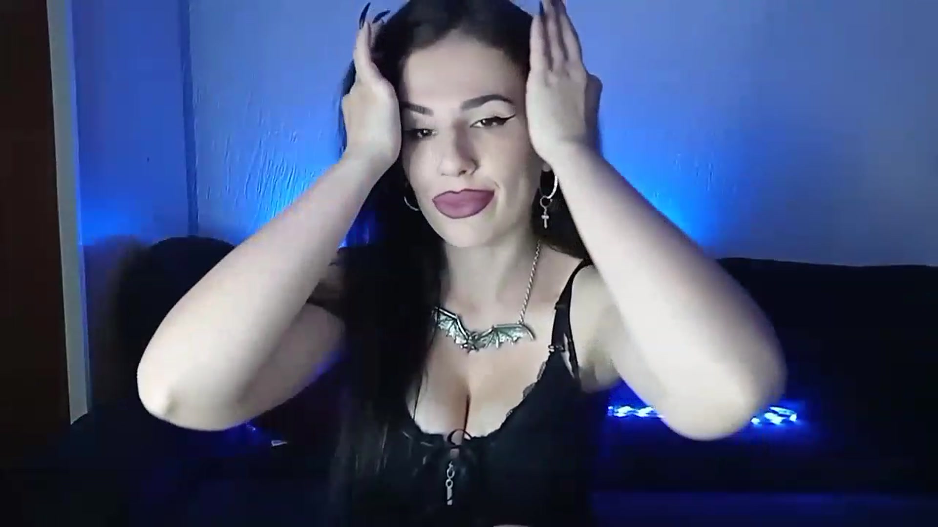 Gallery image thumbnail from Iron_Rose's myfreecams stream on, 08/18/2023, 11:53 image 4 of 20