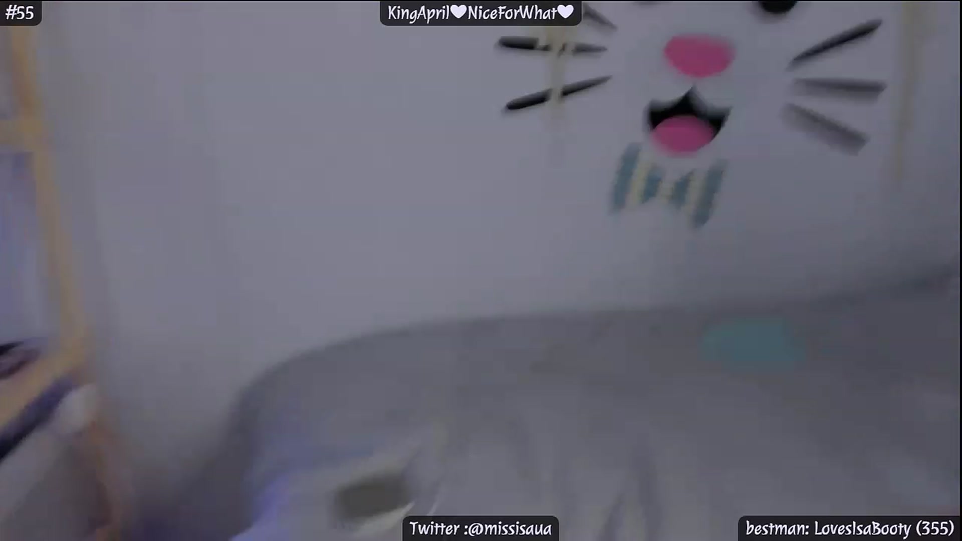 Gallery image thumbnail from IsaInLove's myfreecams stream on, 04/07/2023, 24:03 image 7 of 20
