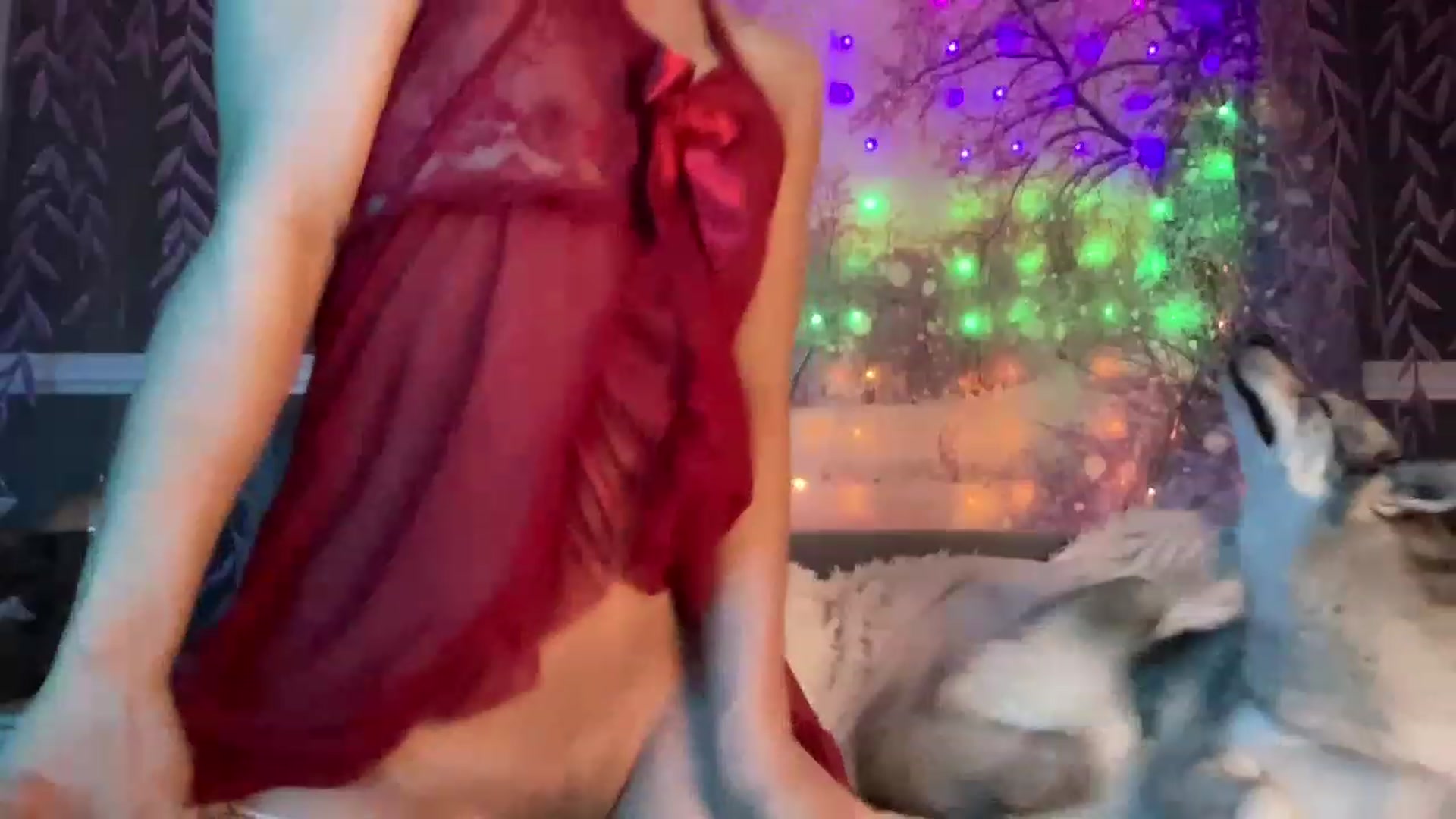 Gallery image thumbnail from Isa_Boop's myfreecams stream on, 11/29/2022, 04:50 image 2 of 20