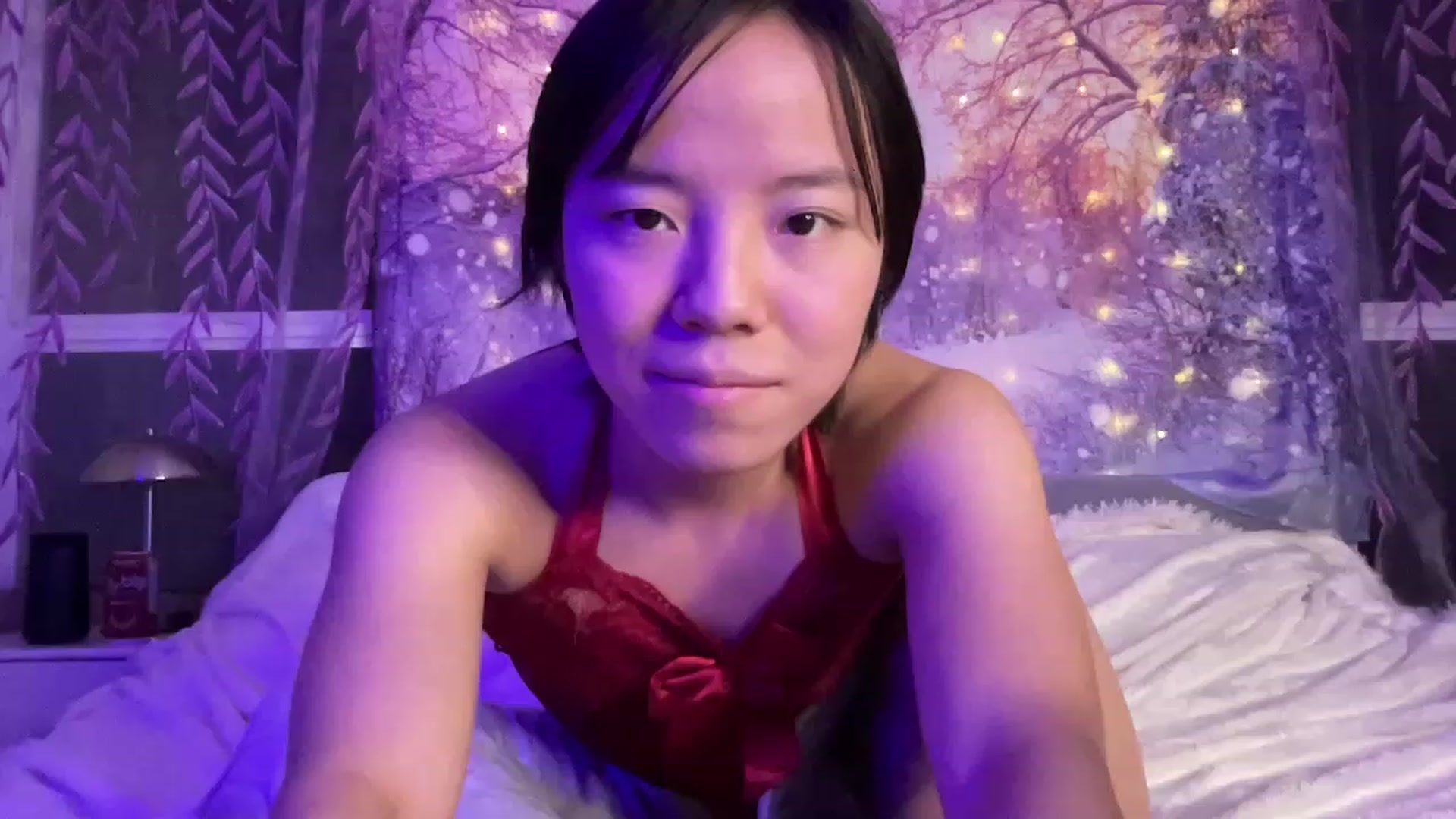 Gallery image thumbnail from Isa_Boop's myfreecams stream on, 12/12/2022, 01:32 image 17 of 20