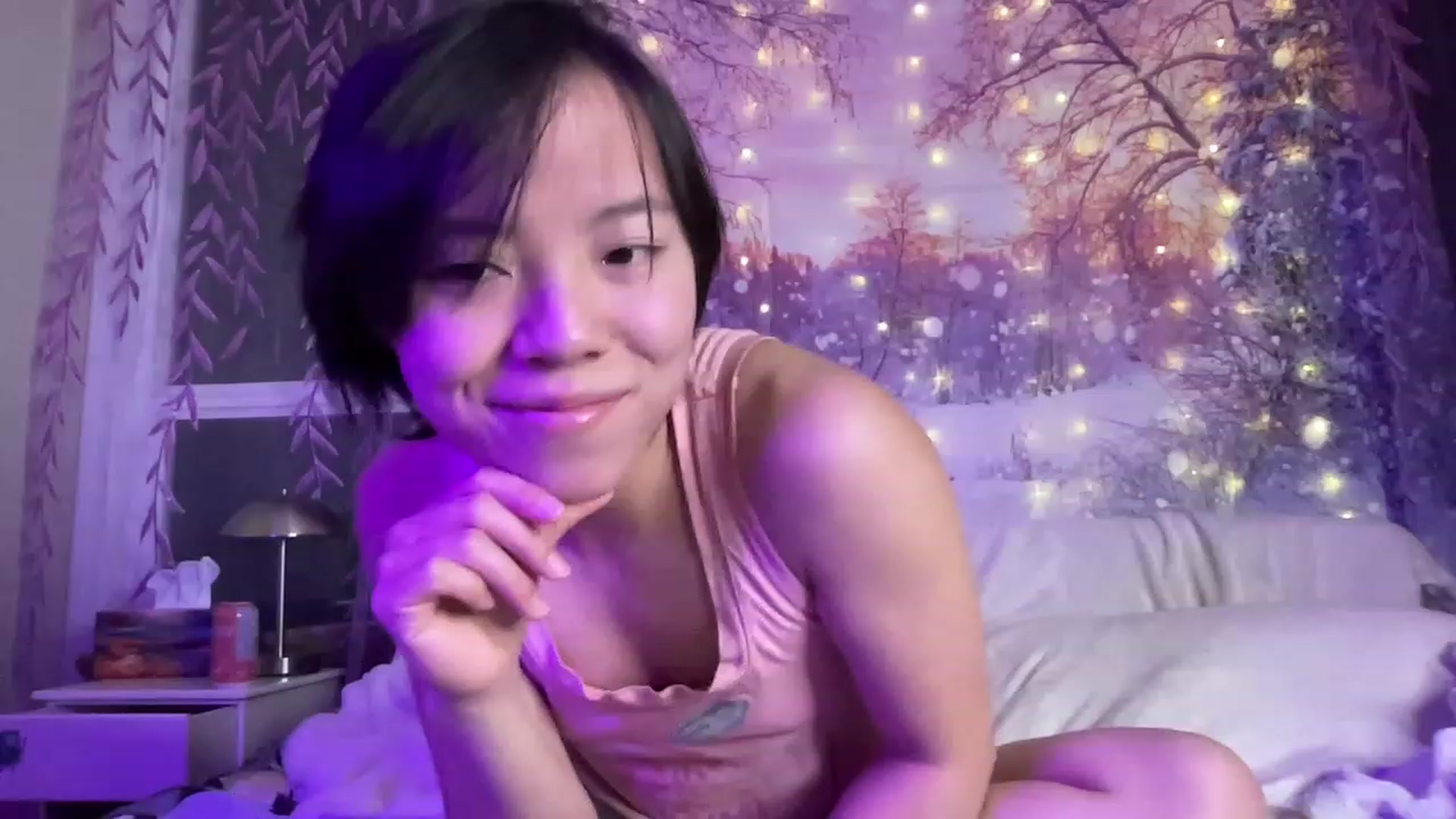 Gallery image thumbnail from Isa_Boop's myfreecams stream on, 01/17/2023, 04:31 image 13 of 20