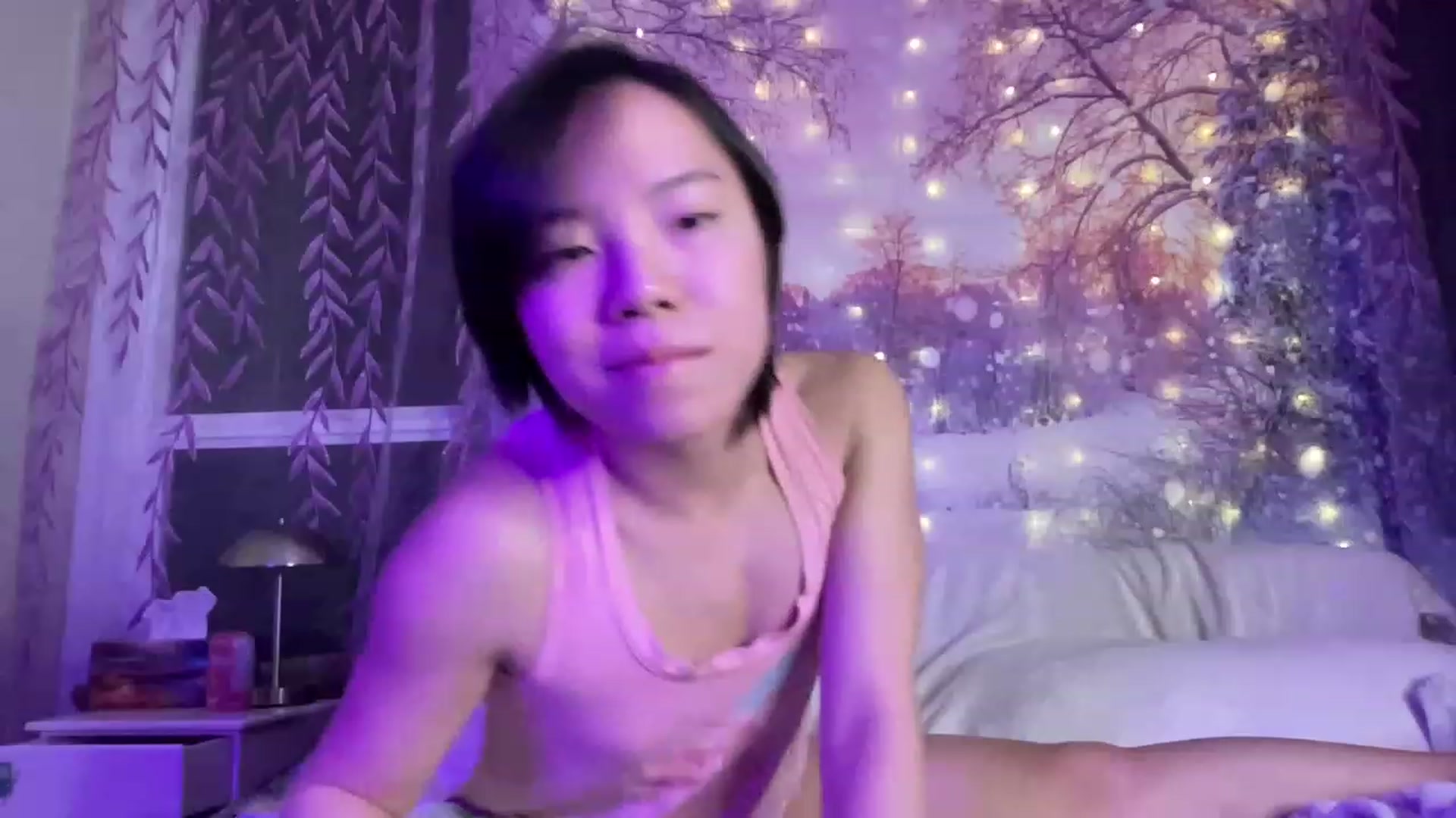 Gallery image thumbnail from Isa_Boop's myfreecams stream on, 01/17/2023, 04:31 image 6 of 20