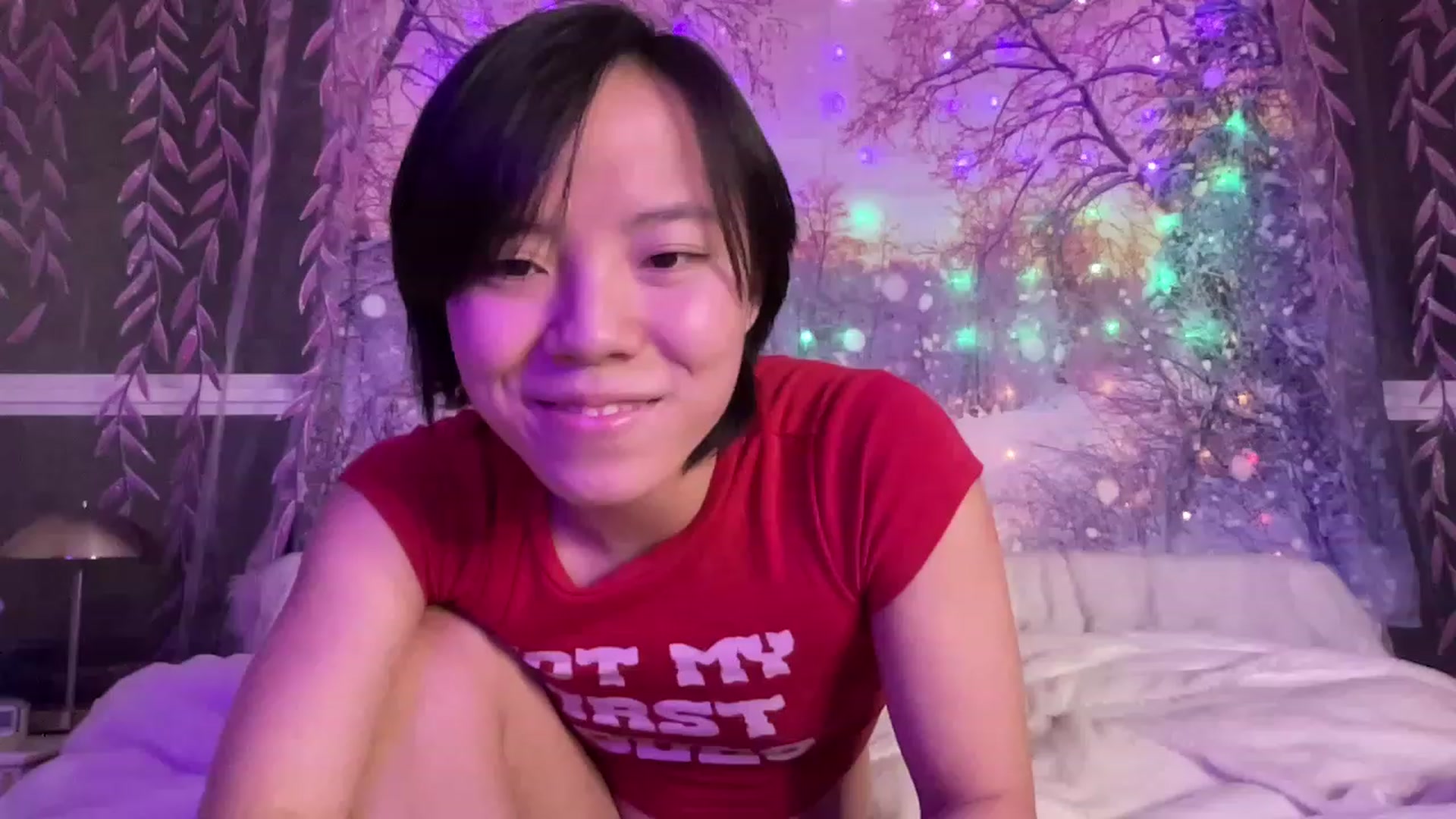 Gallery image thumbnail from Isa_Boop's myfreecams stream on, 01/19/2023, 03:37 image 18 of 20
