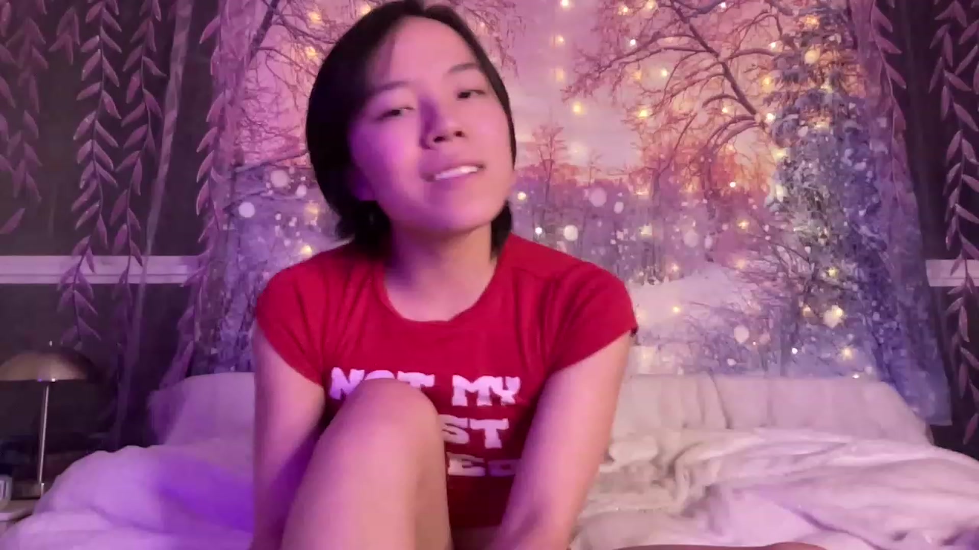 Gallery image thumbnail from Isa_Boop's myfreecams stream on, 01/19/2023, 03:37 image 17 of 20