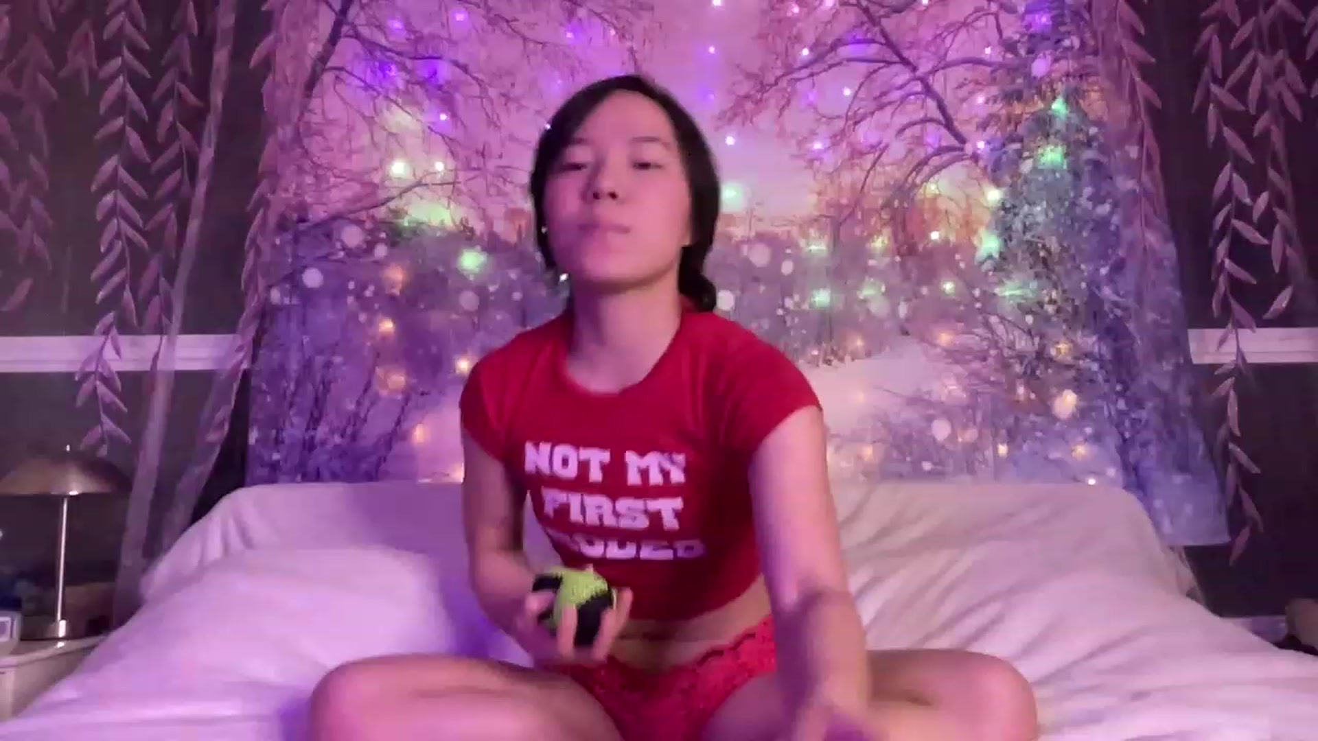 Gallery image thumbnail from Isa_Boop's myfreecams stream on, 01/19/2023, 03:37 image 4 of 20