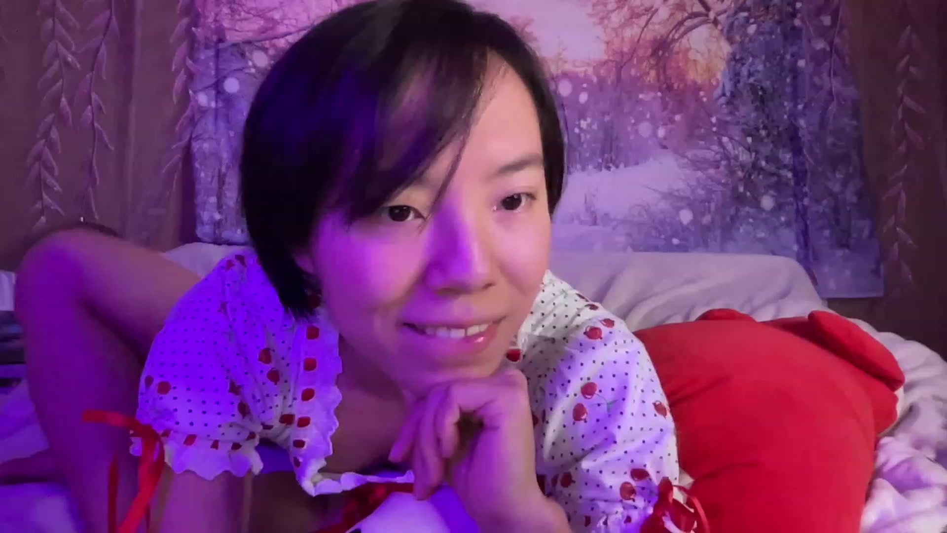Gallery image thumbnail from Isa_Boop's myfreecams stream on, 01/30/2023, 02:27 image 19 of 20
