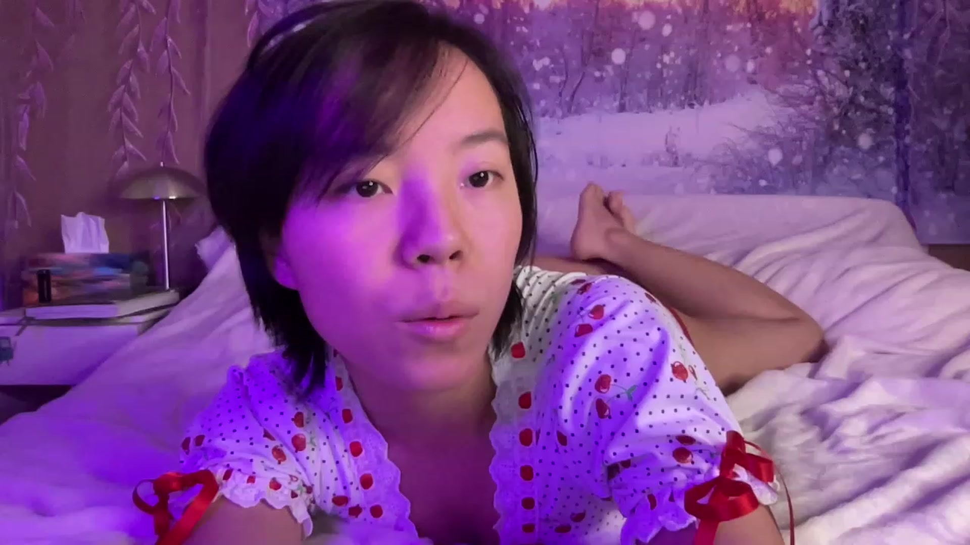 Gallery image thumbnail from Isa_Boop's myfreecams stream on, 01/30/2023, 02:27 image 9 of 20