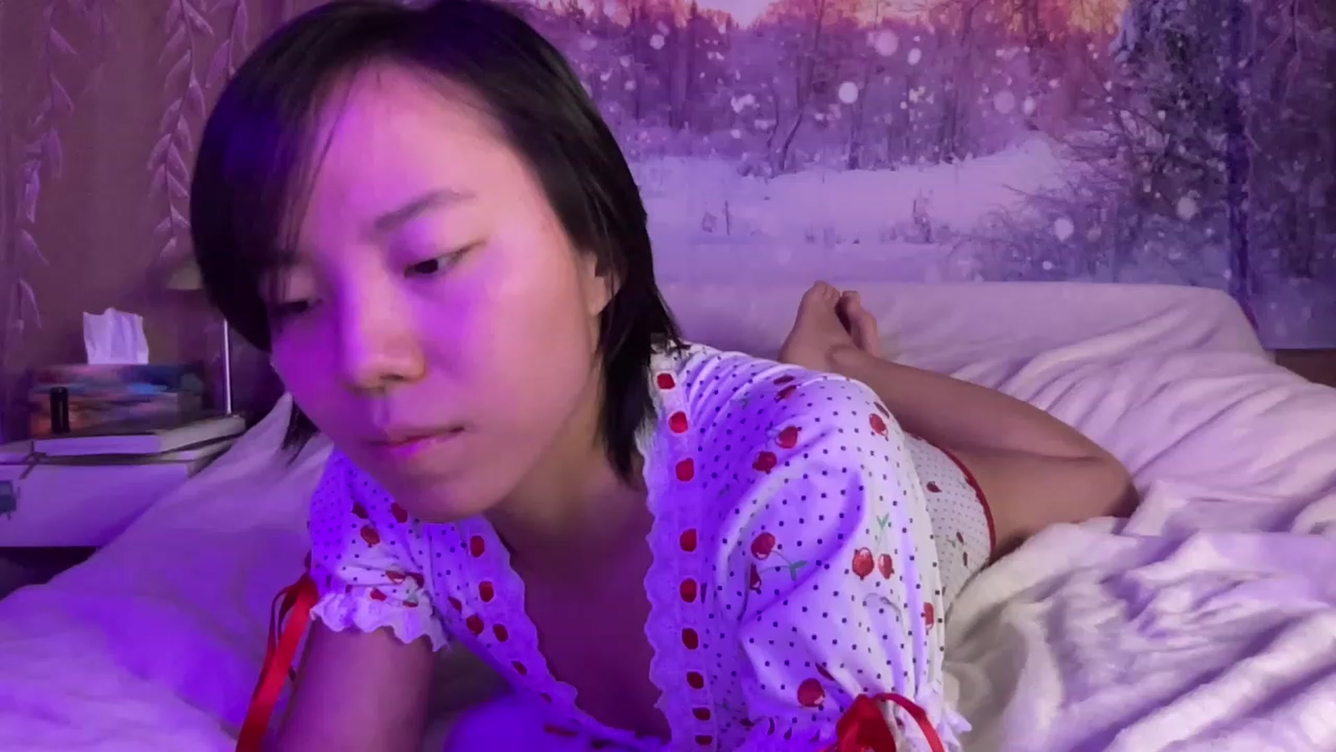 Gallery image thumbnail from Isa_Boop's myfreecams stream on, 01/30/2023, 02:27 image 10 of 20