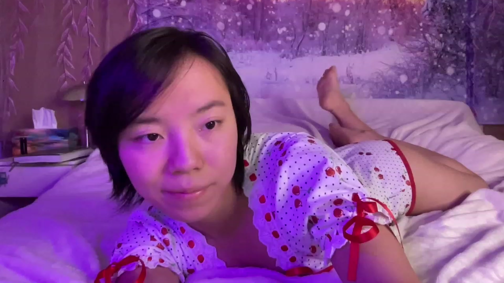 Gallery image thumbnail from Isa_Boop's myfreecams stream on, 01/30/2023, 02:27 image 13 of 20