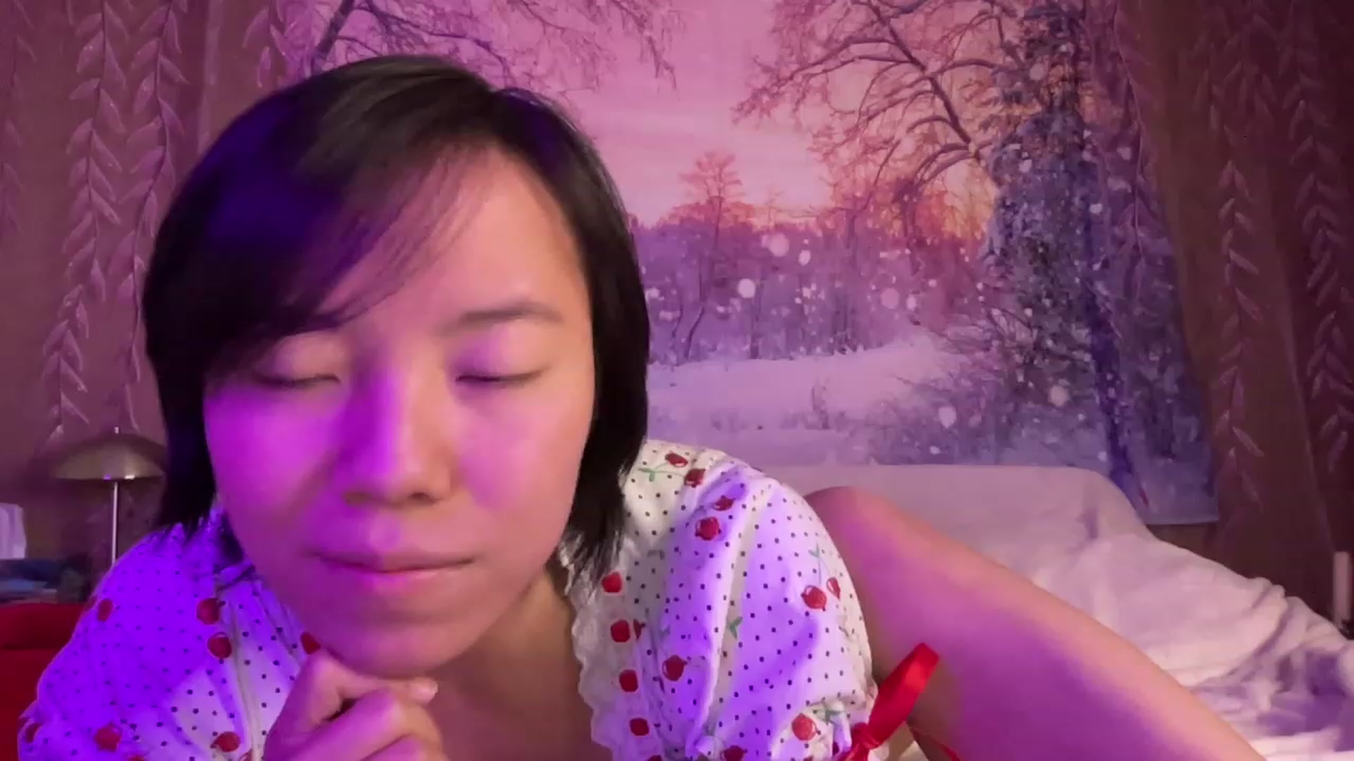 Gallery image thumbnail from Isa_Boop's myfreecams stream on, 01/30/2023, 03:57 image 19 of 20