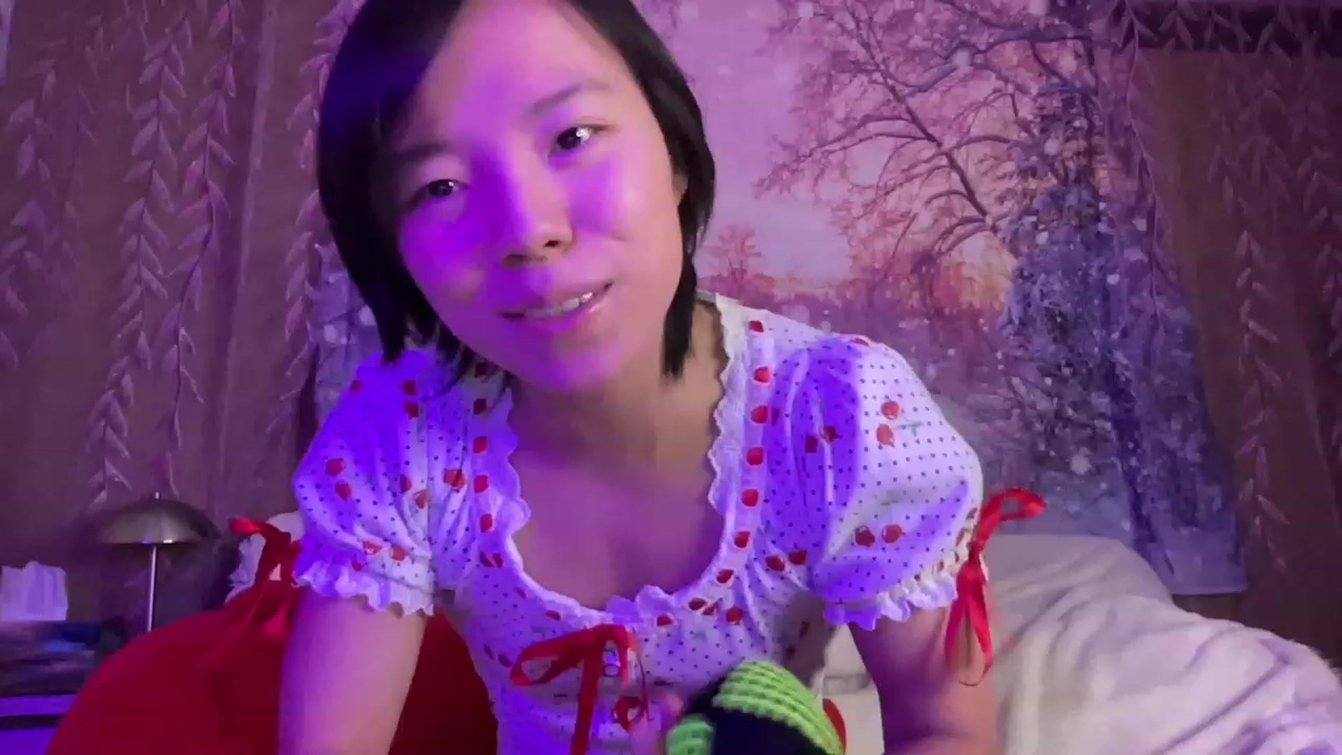 Gallery image thumbnail from Isa_Boop's myfreecams stream on, 01/30/2023, 03:57 image 4 of 20