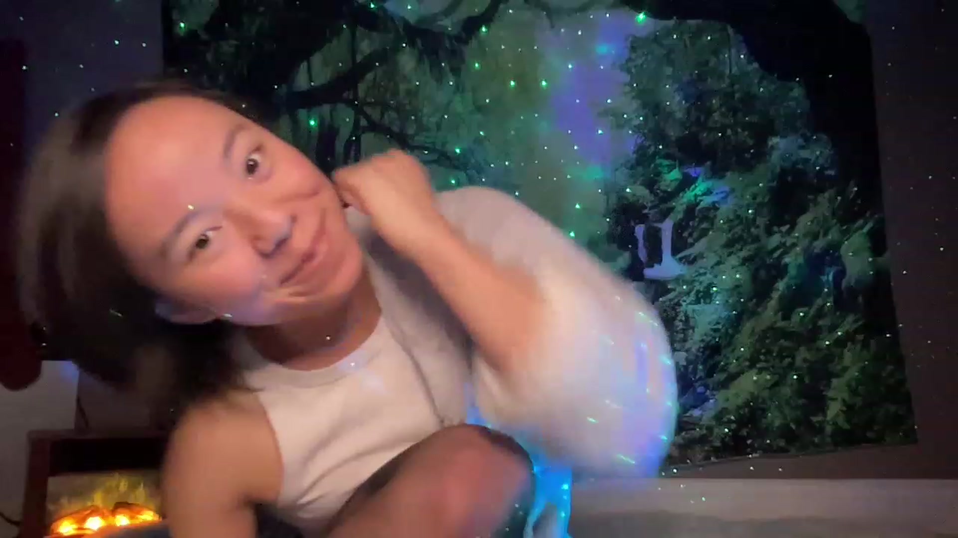 Gallery image thumbnail from Isa_Boop's myfreecams stream on, 02/06/2023, 03:41 image 18 of 20