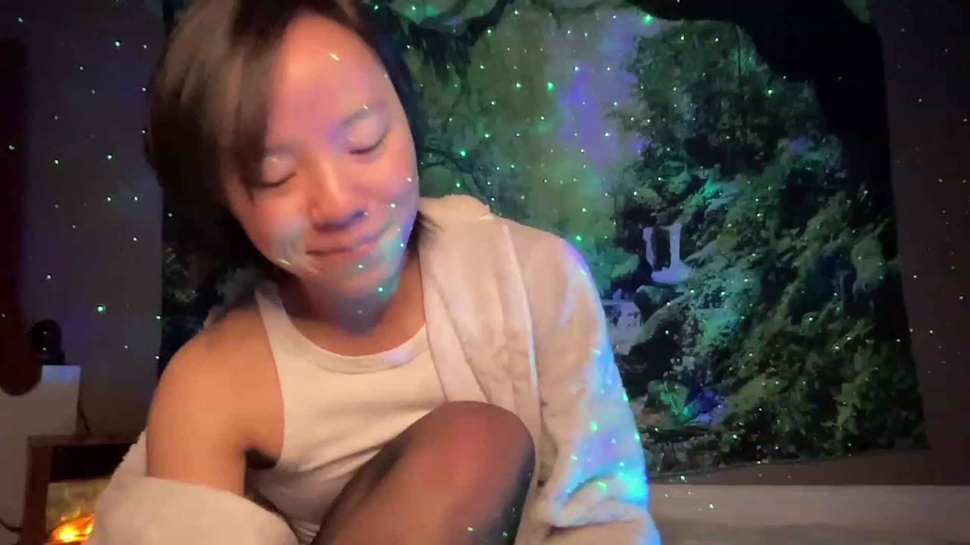 Gallery image thumbnail from Isa_Boop's myfreecams stream on, 02/06/2023, 03:41 image 5 of 20